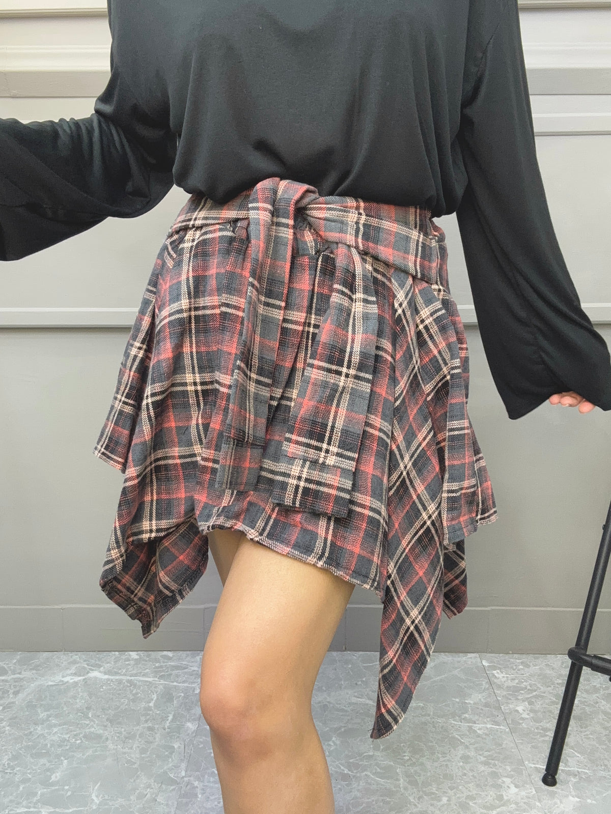 Skirt like Camicia
