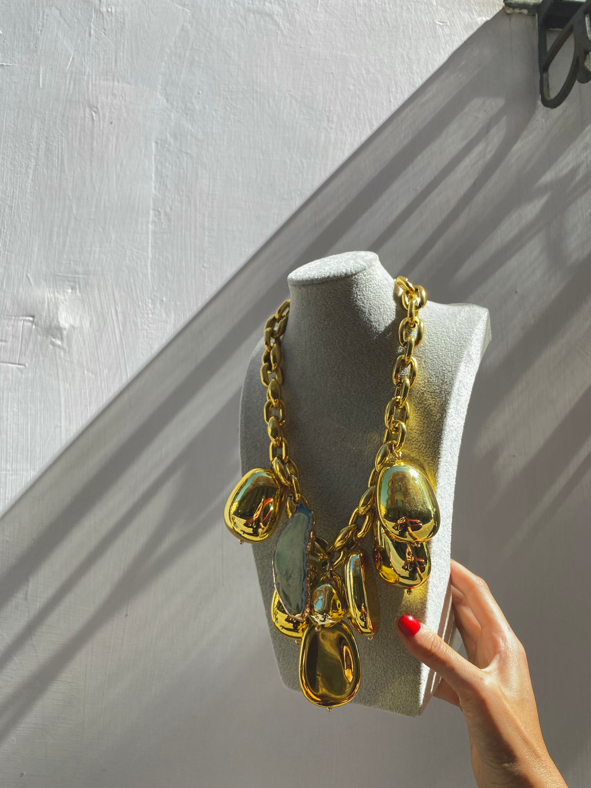 Collier Rania