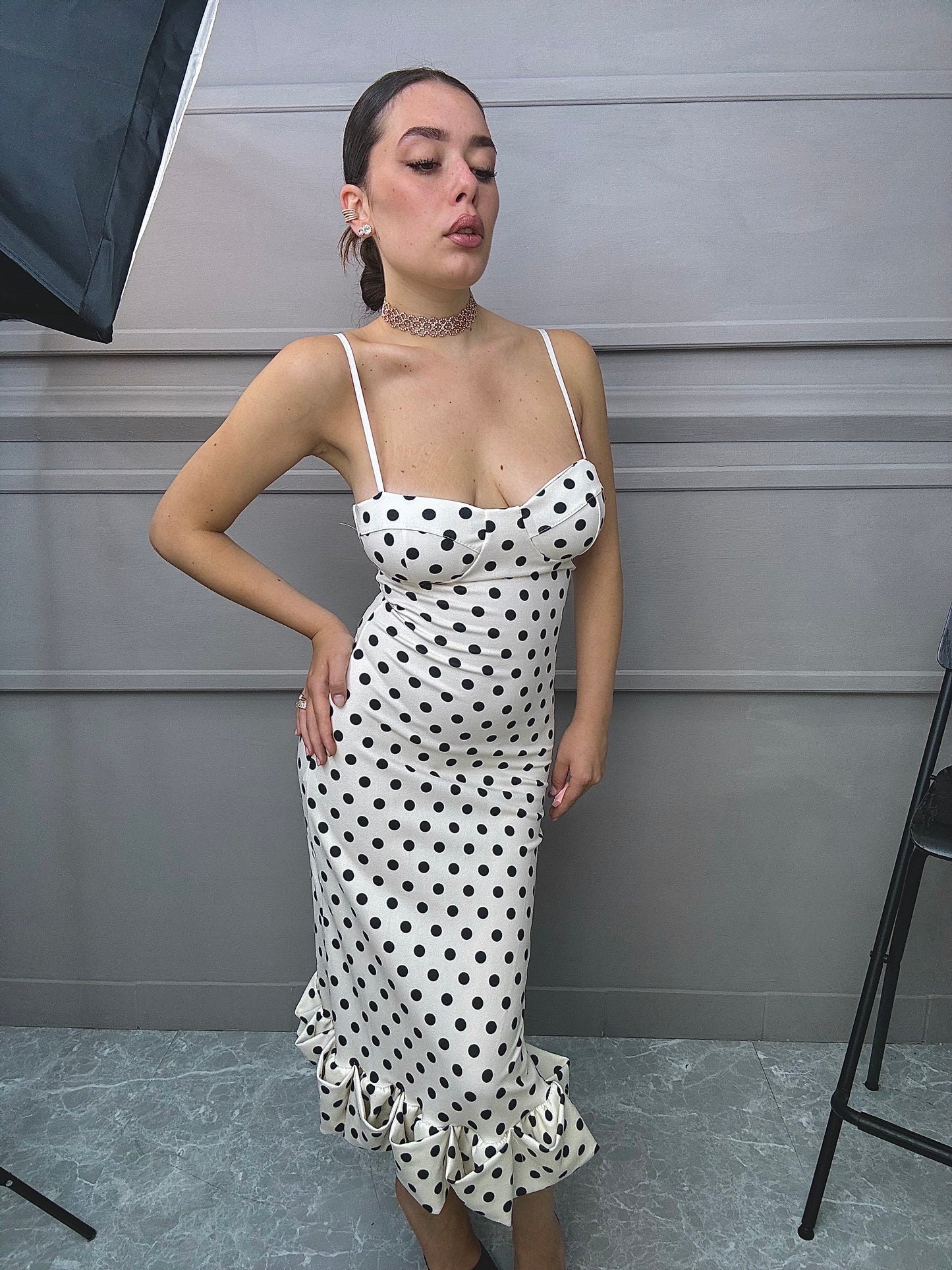 Tubino Pois