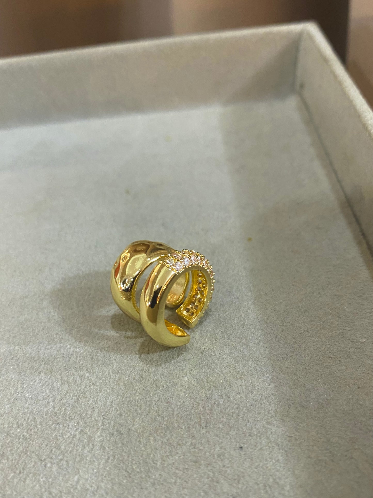 Earcuff Major