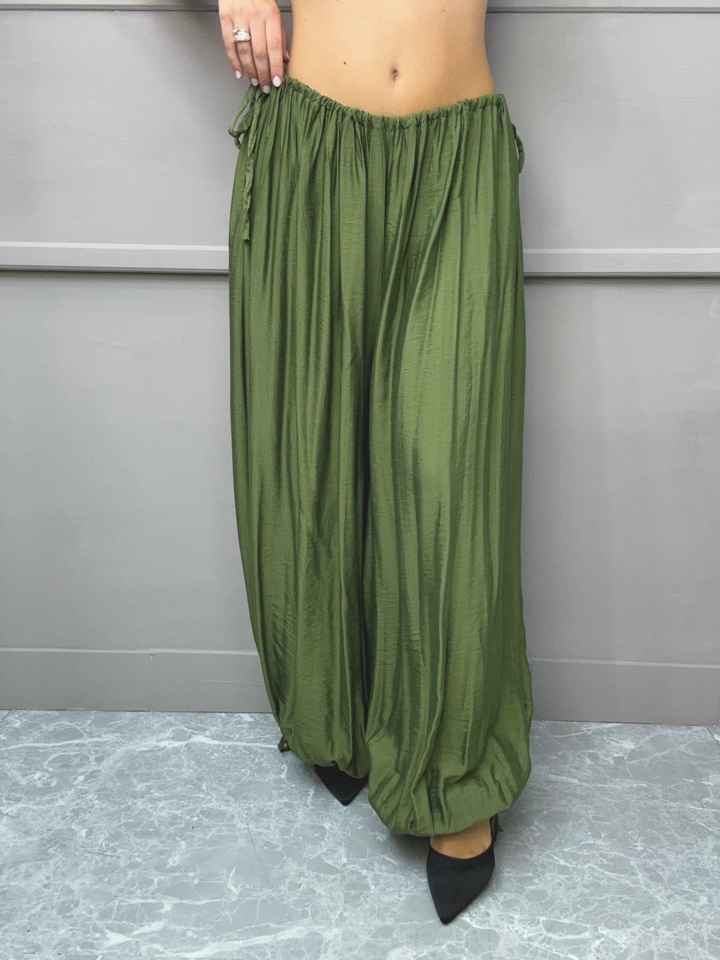 Pantalone Balloon