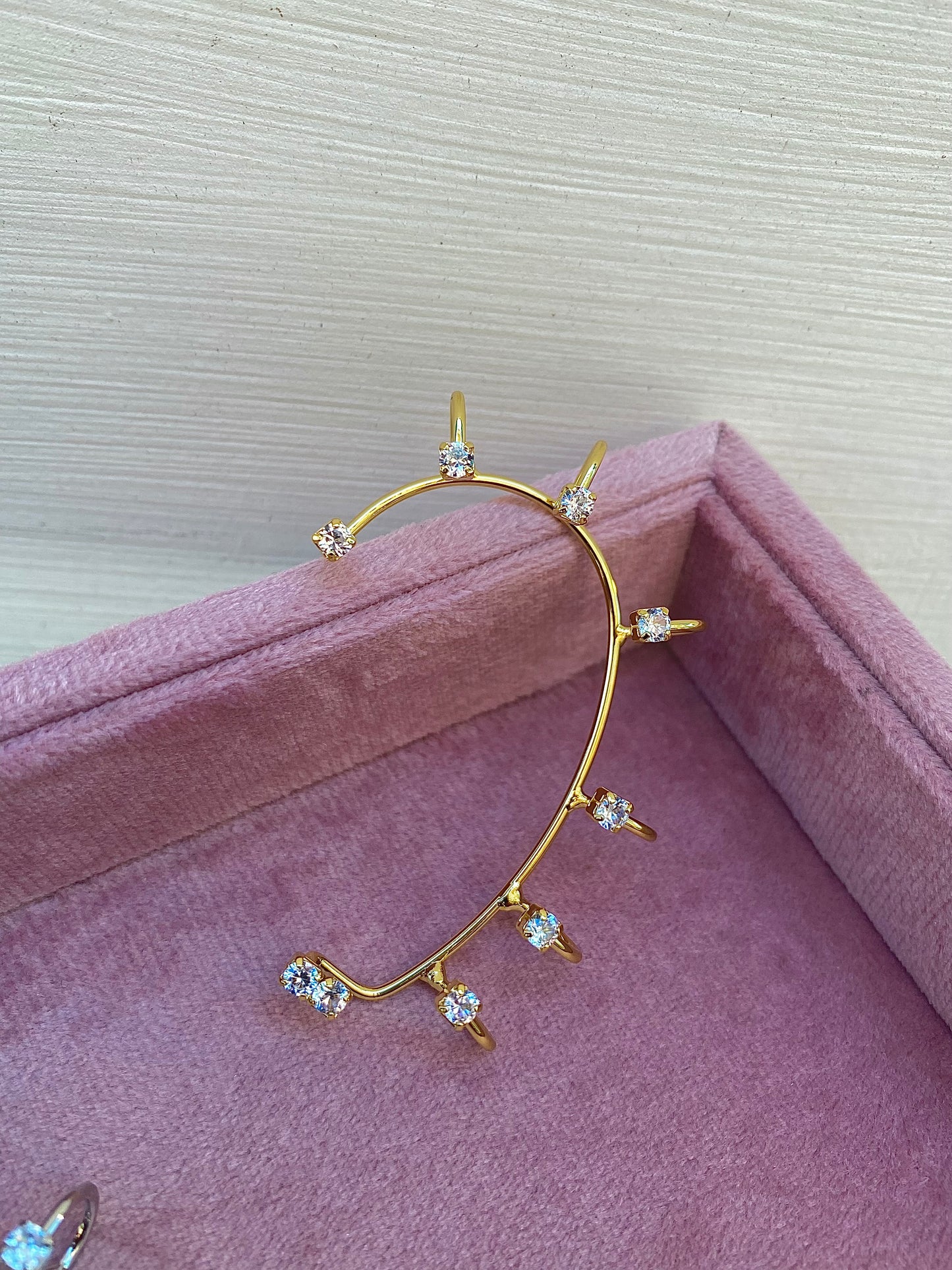 Earcuff Piovra