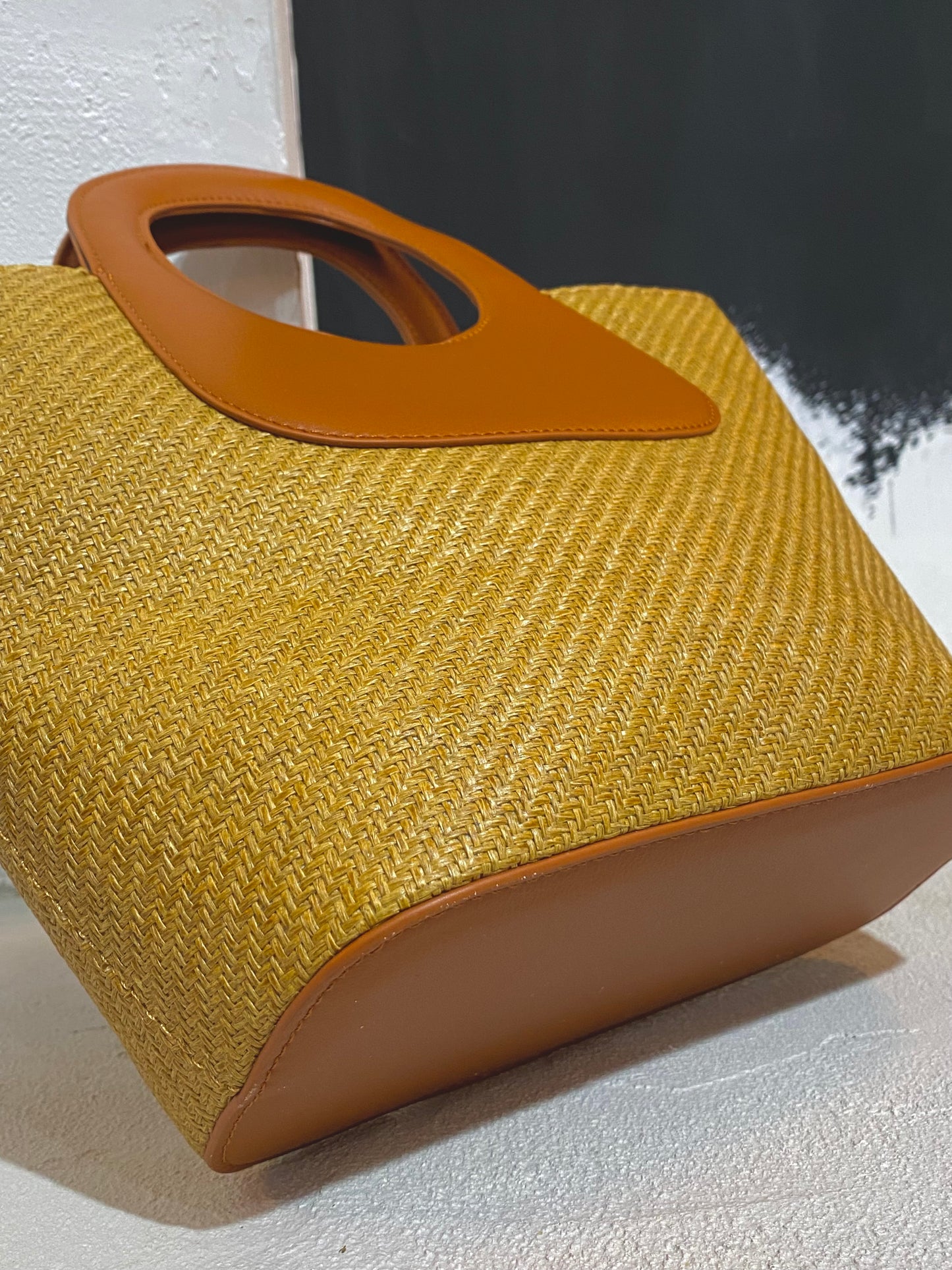 Bag holidays