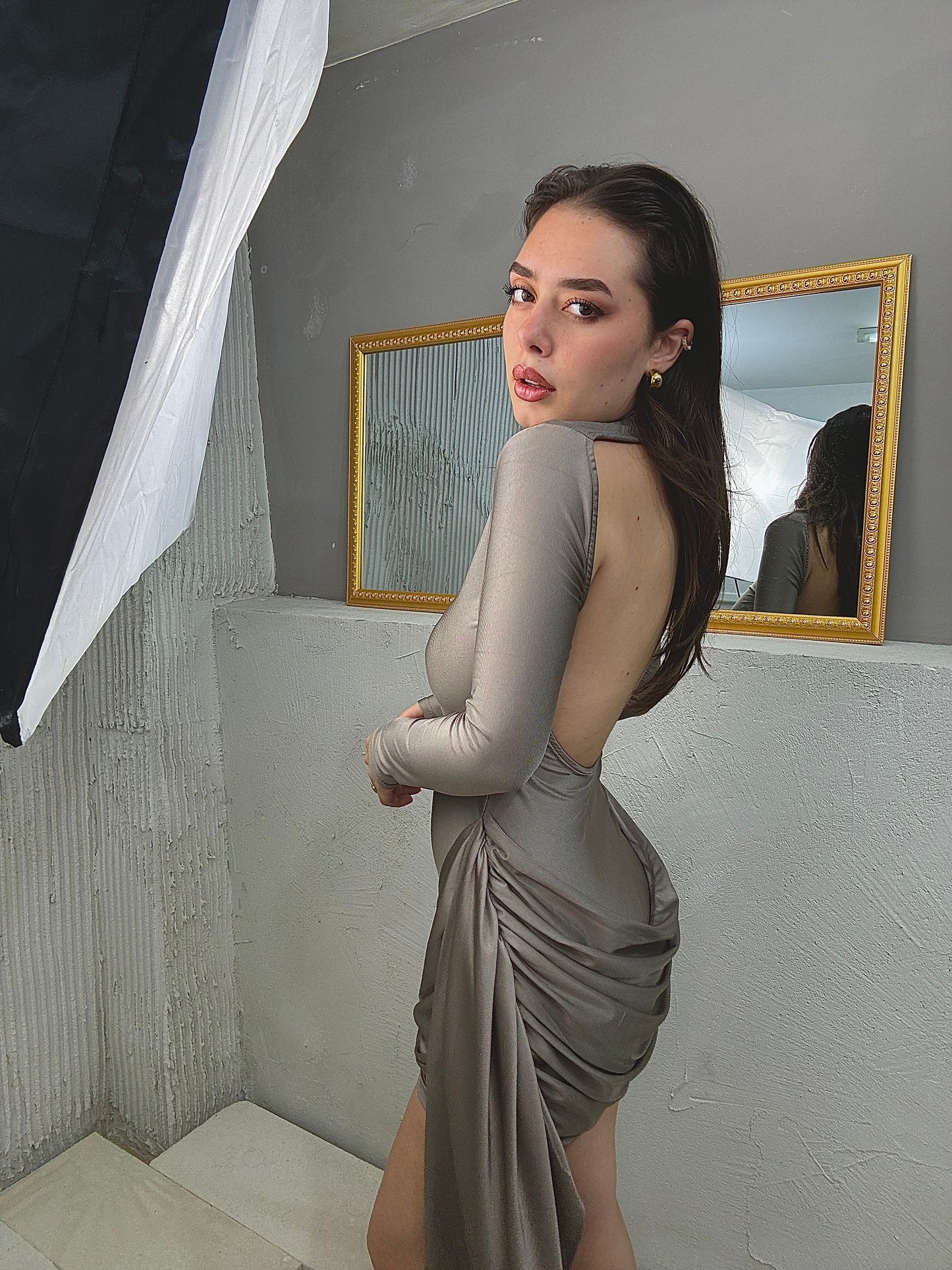 NEW COLLECTION Abito Isobel