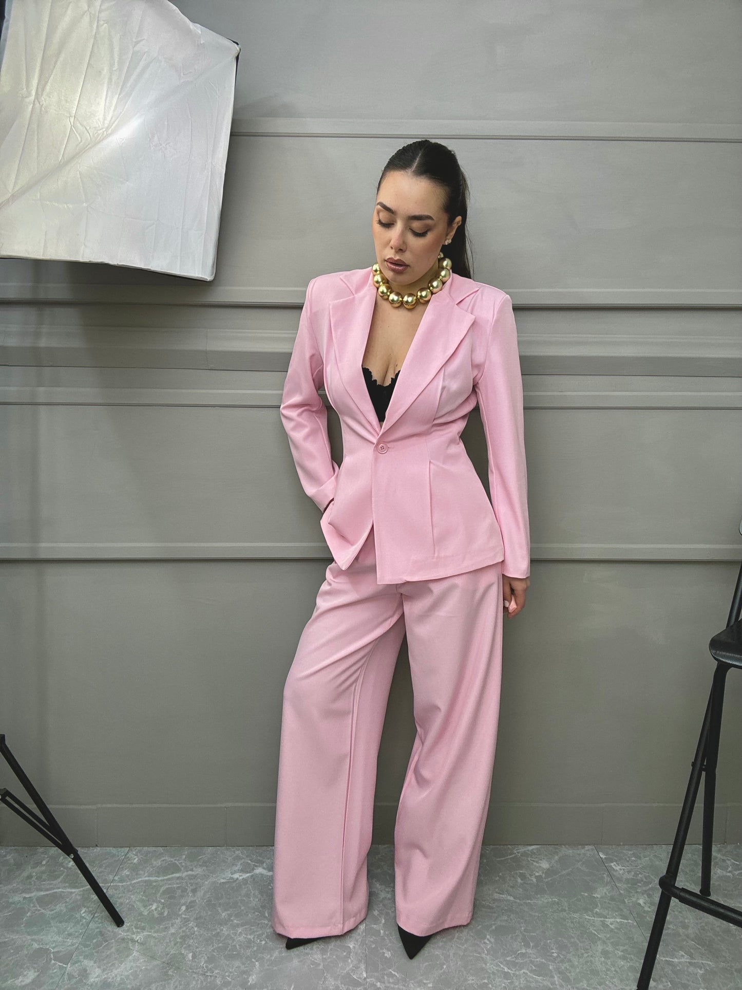 Tailleur Carla
