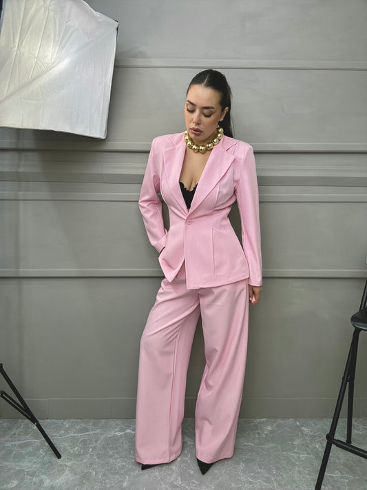 Tailleur Carla