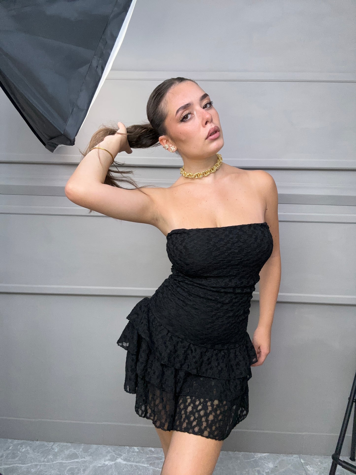 Tutina Doll
