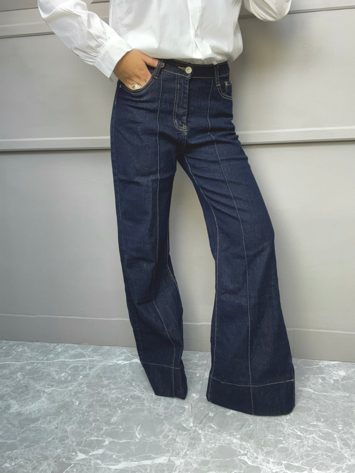 Jeans Alexa