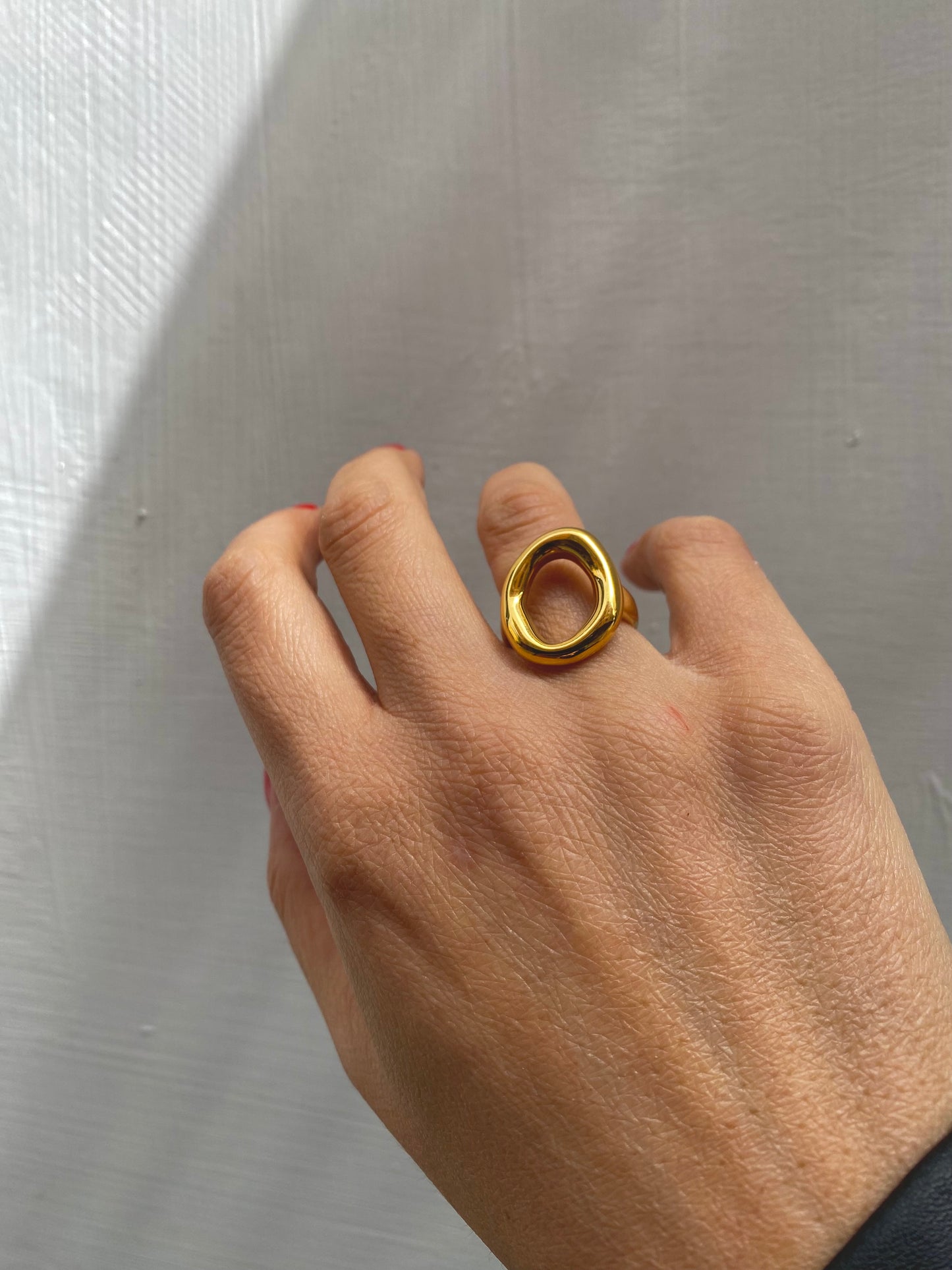 Anello Grandmother mini