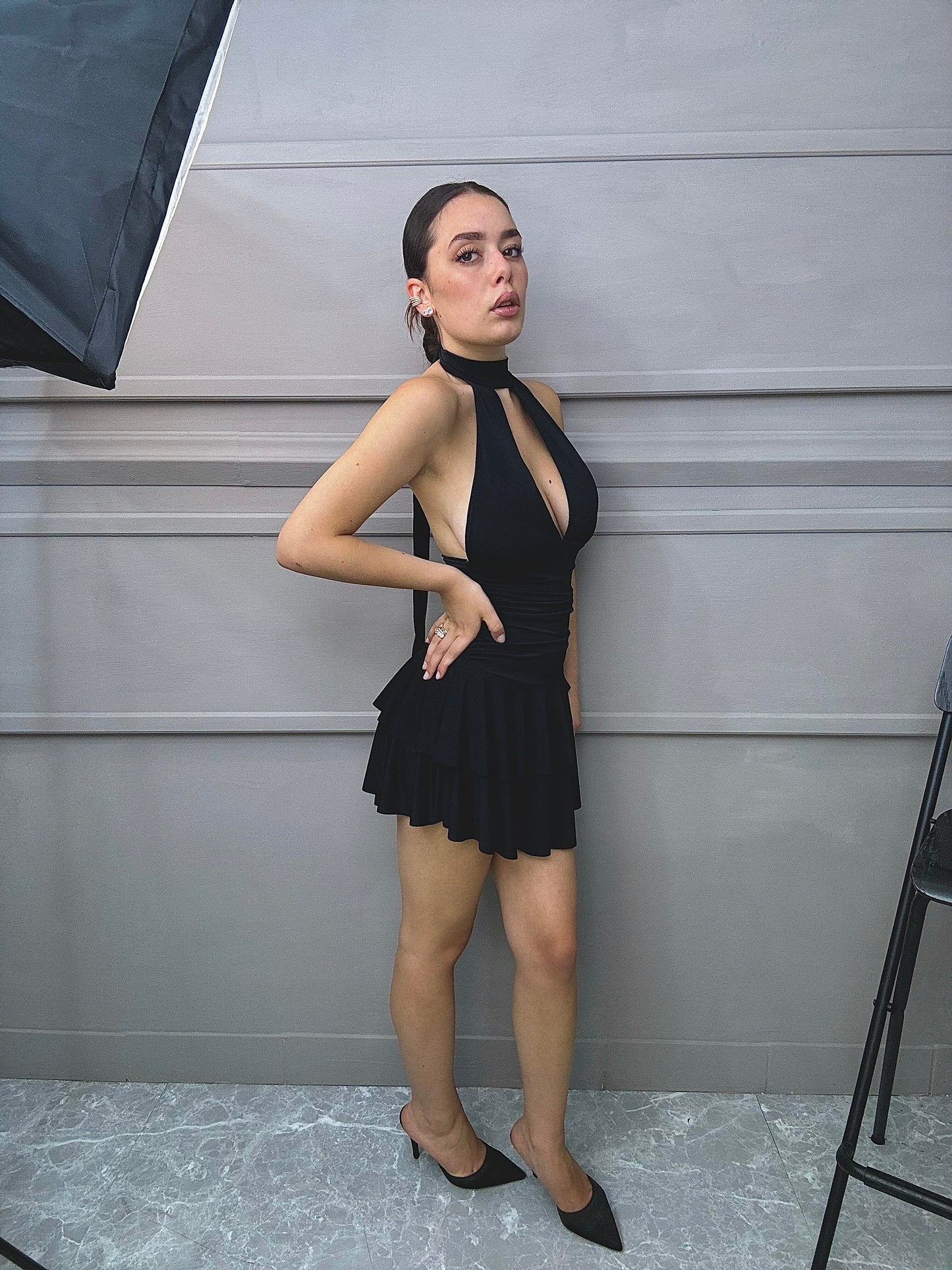Minidress Asia