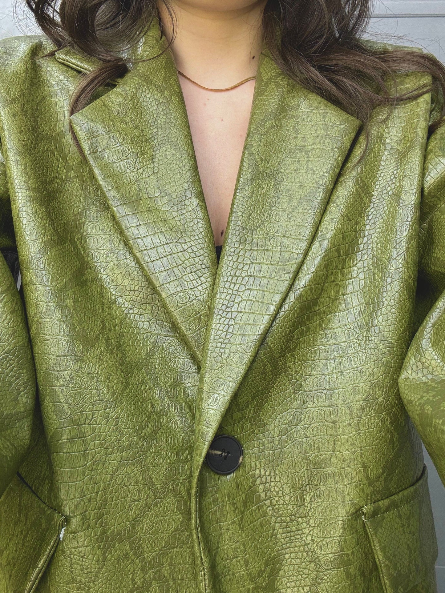 Blazer Piton