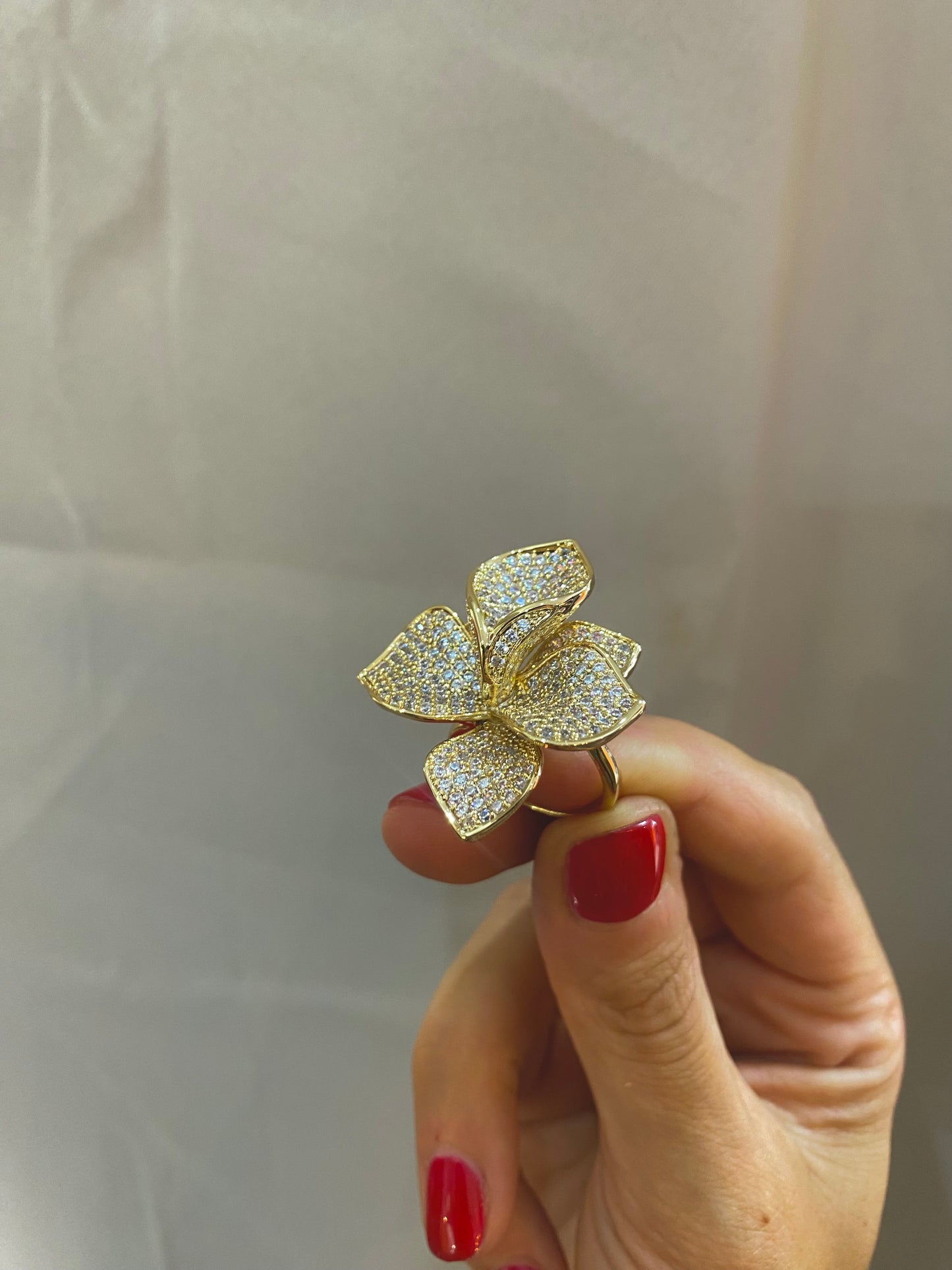 Anello Luxury