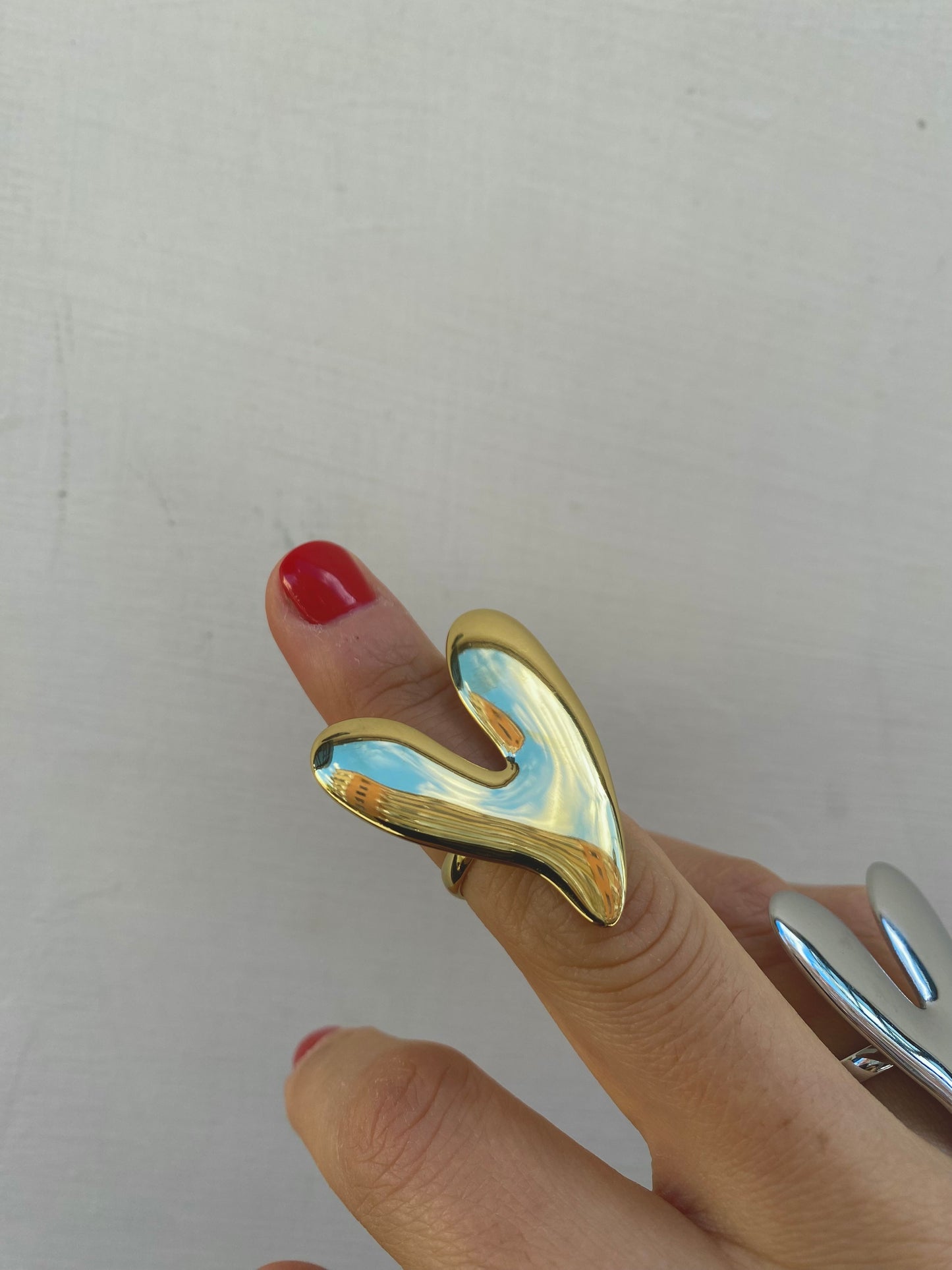 Anello Amoré
