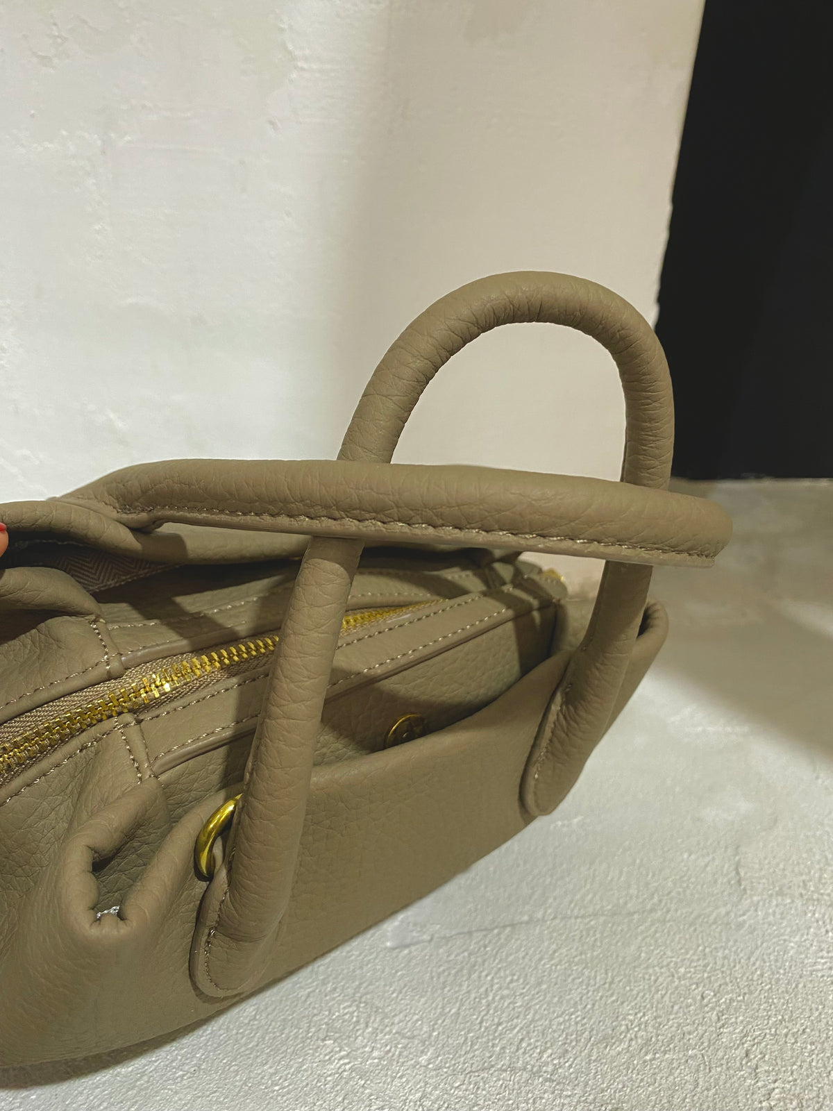 Bauletto Mini