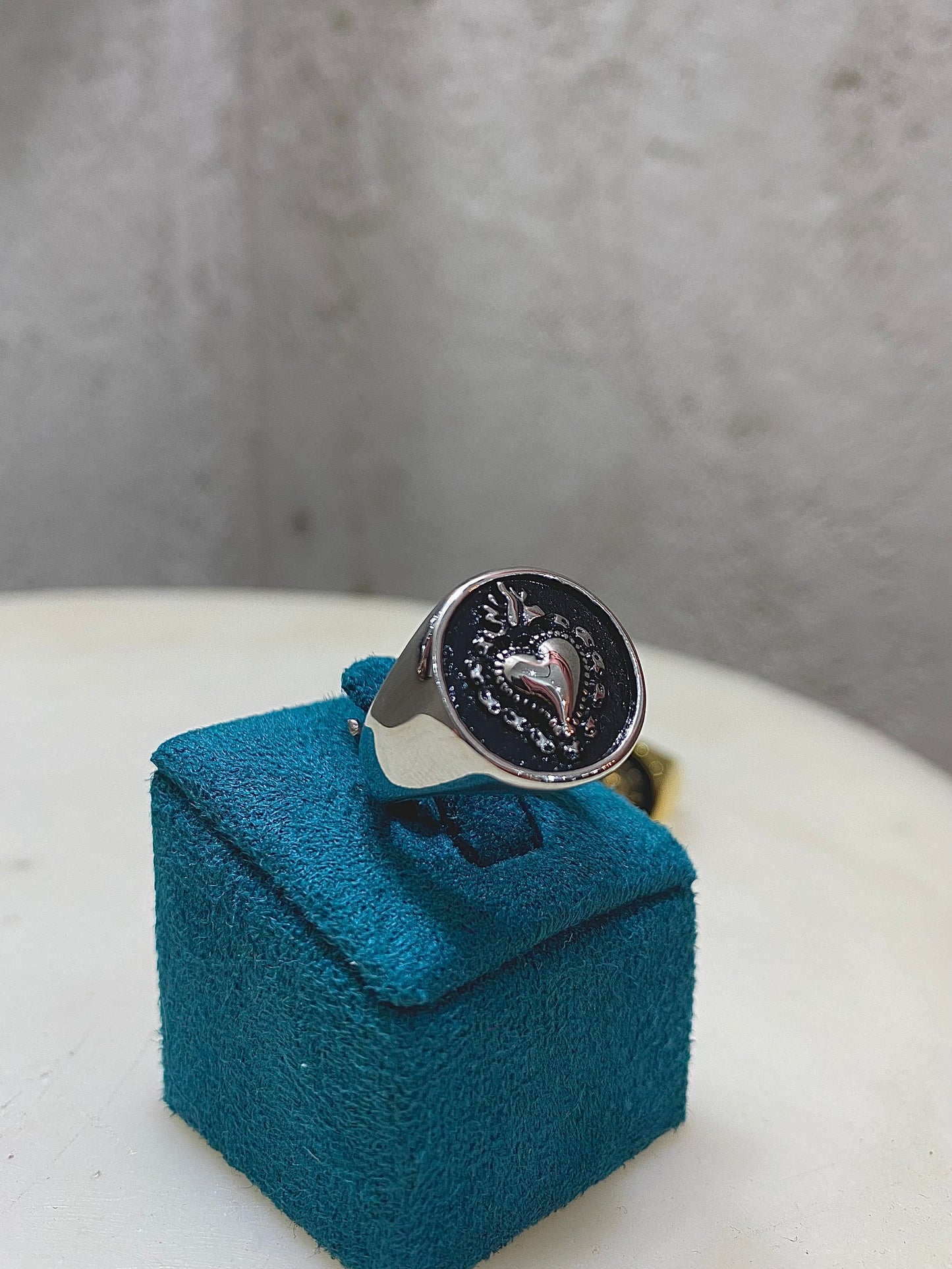 Anello Sacrè