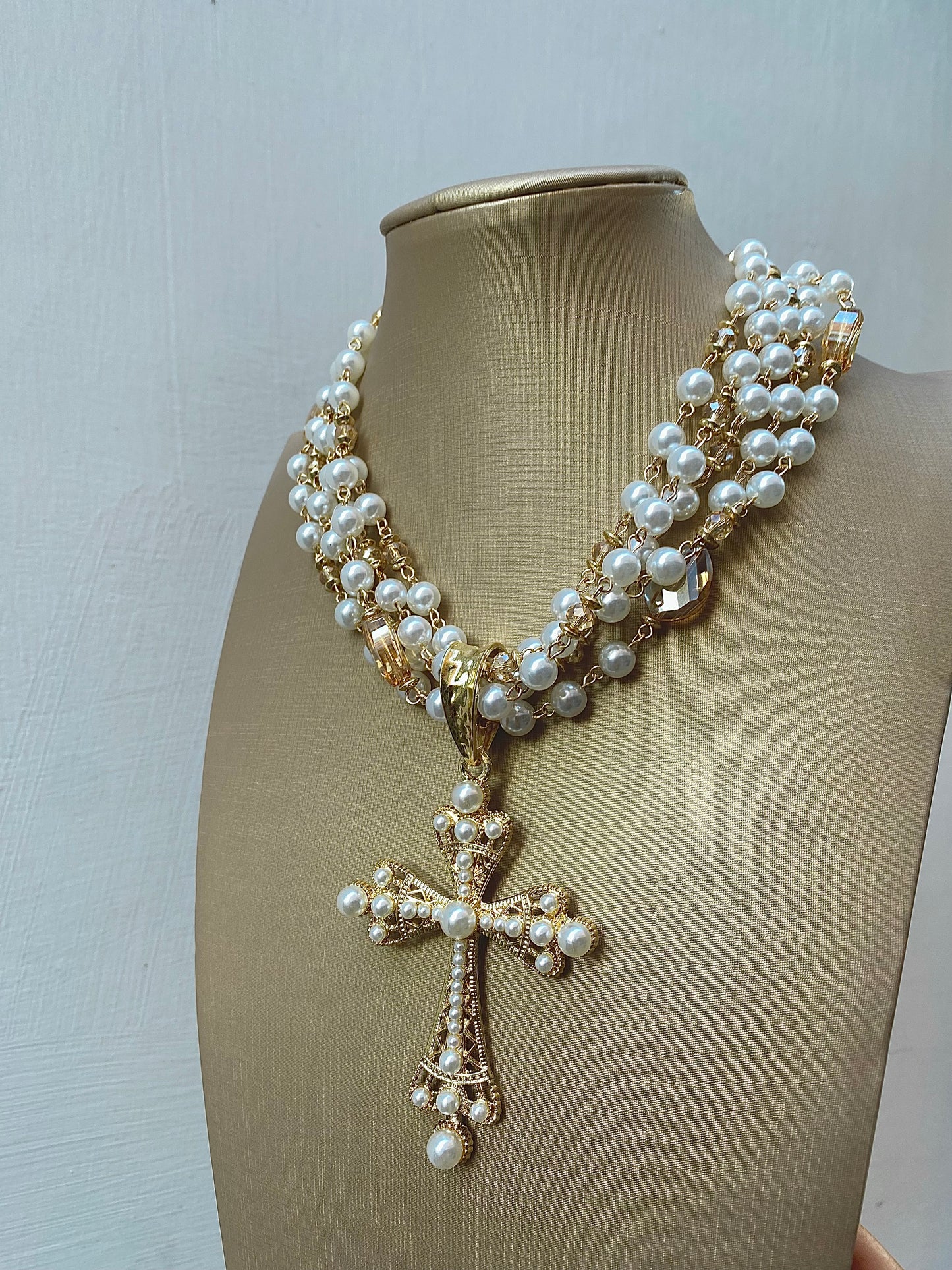Collier Teodora