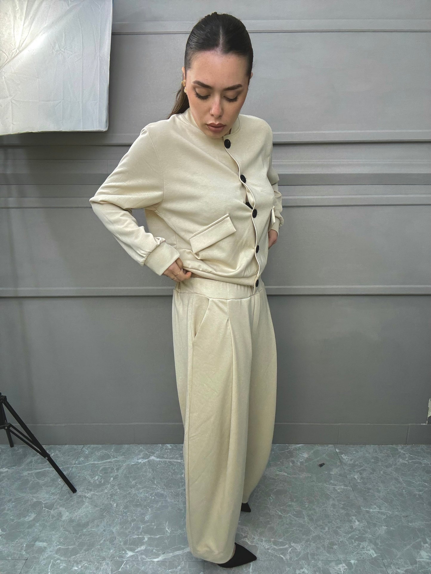 Comfy Set