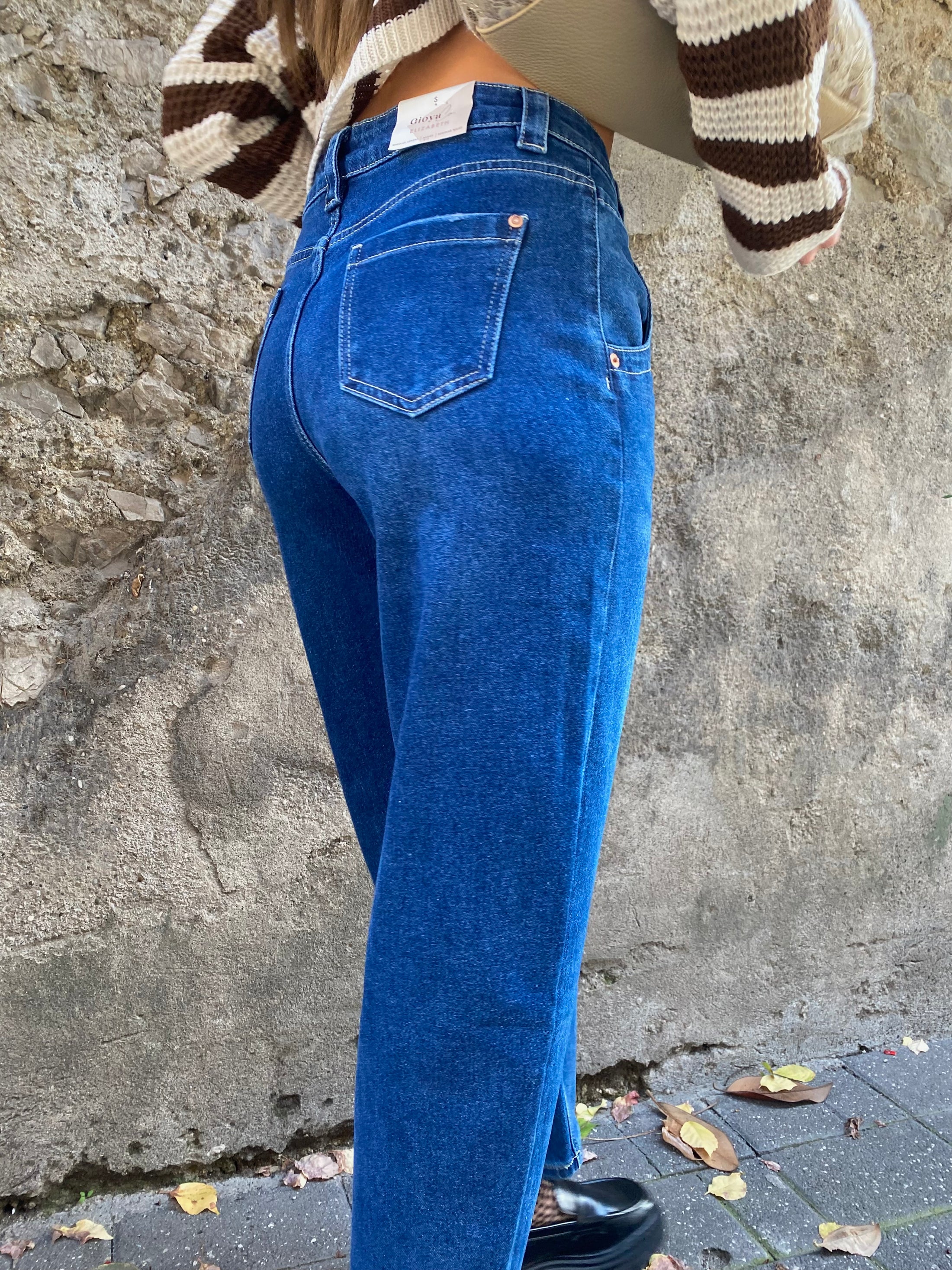 Jeans Elizabeth