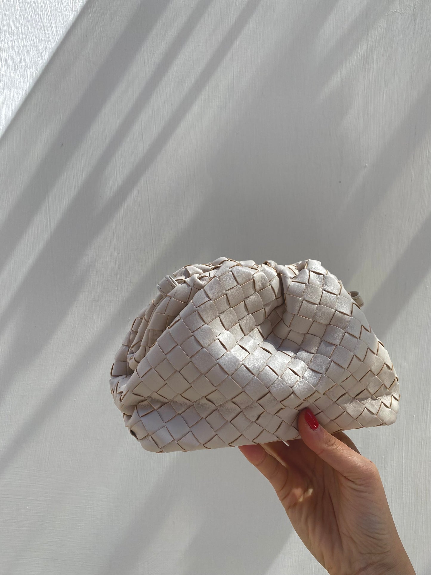 Mini Clutch Maison