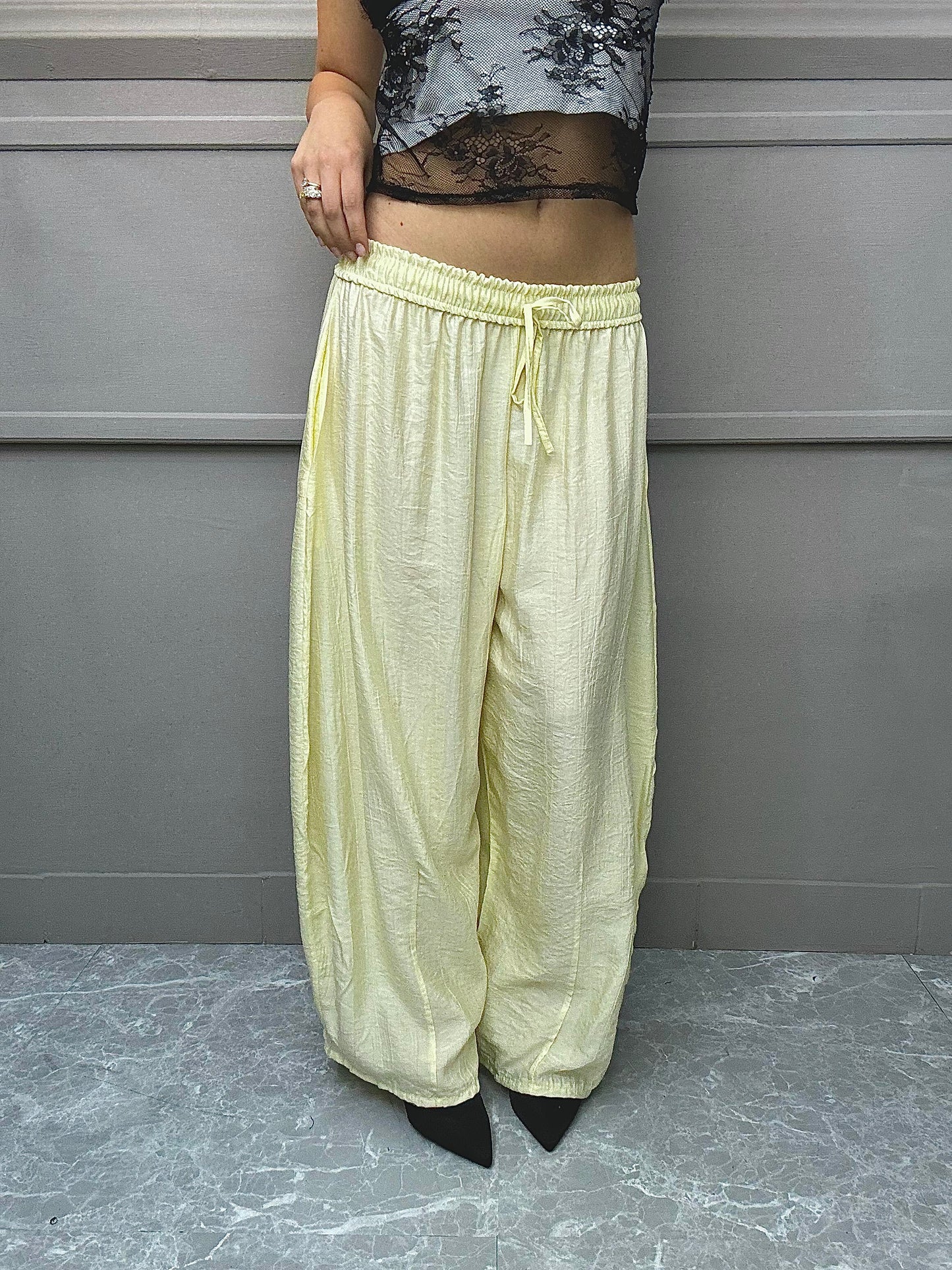 Pantalone Jappo
