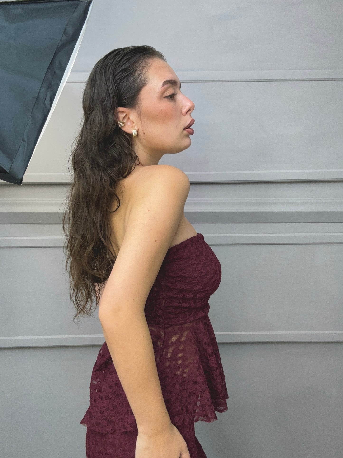 Fascia Jacque