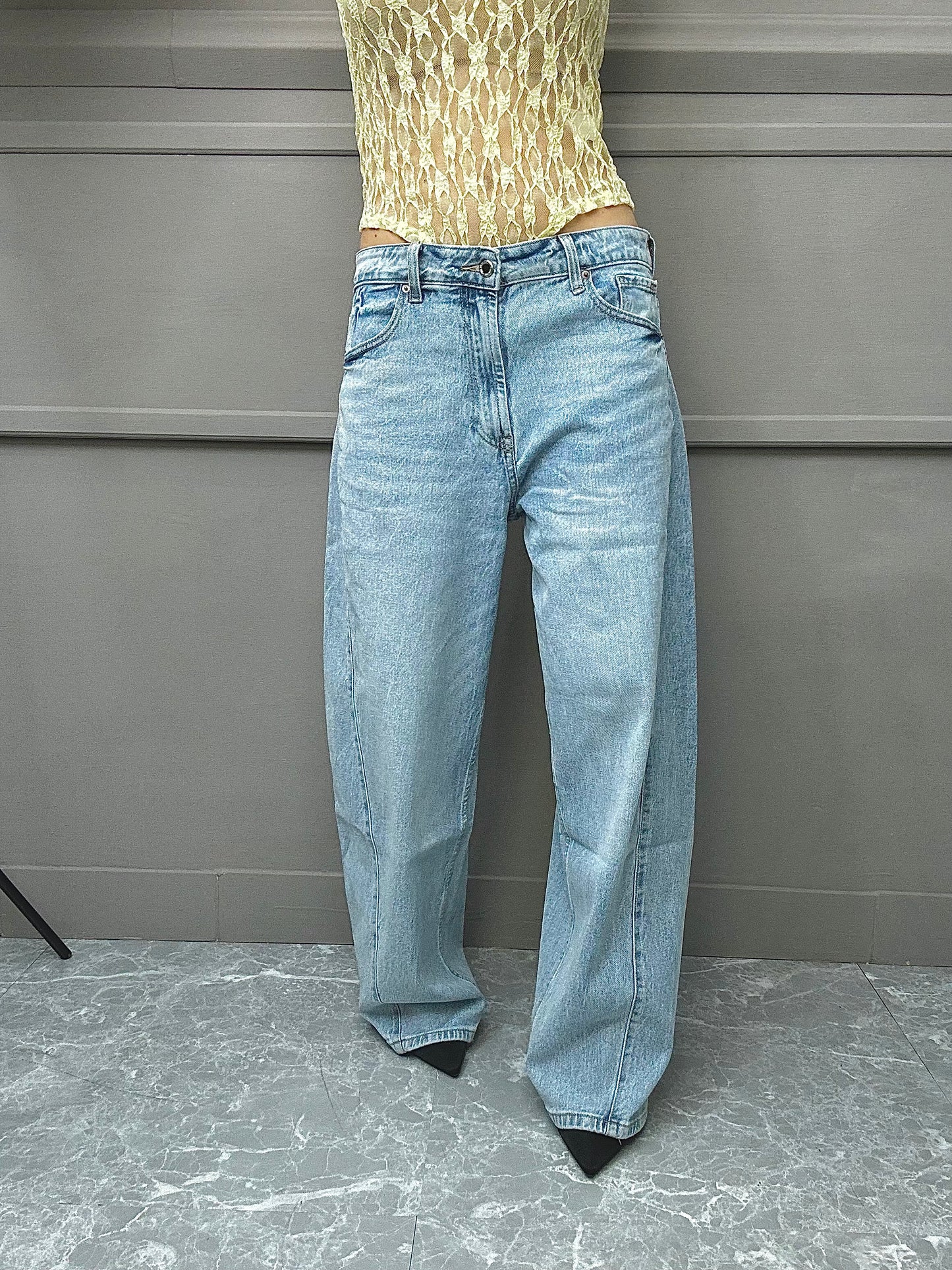Jeans Marivy