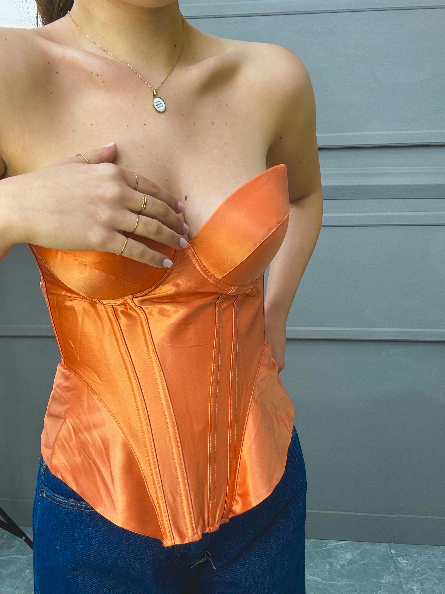 Corsetto Amiura