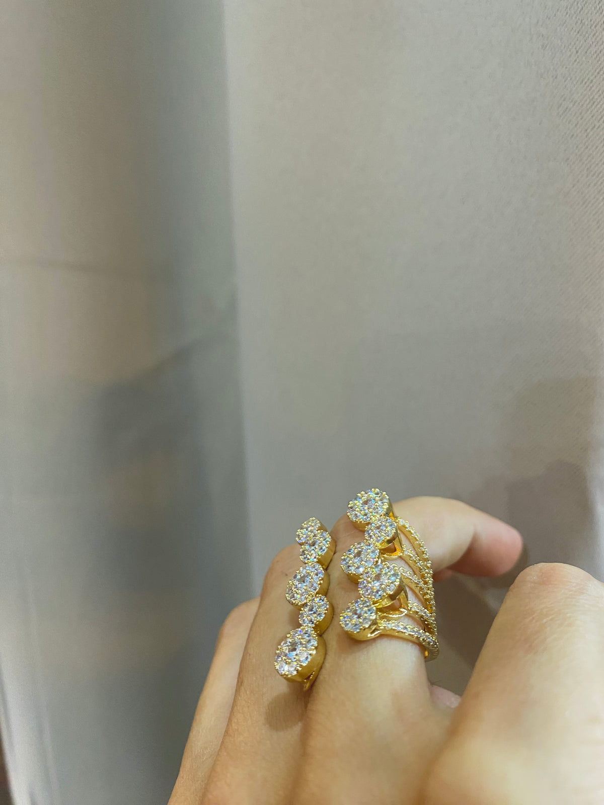 Anello Luxury