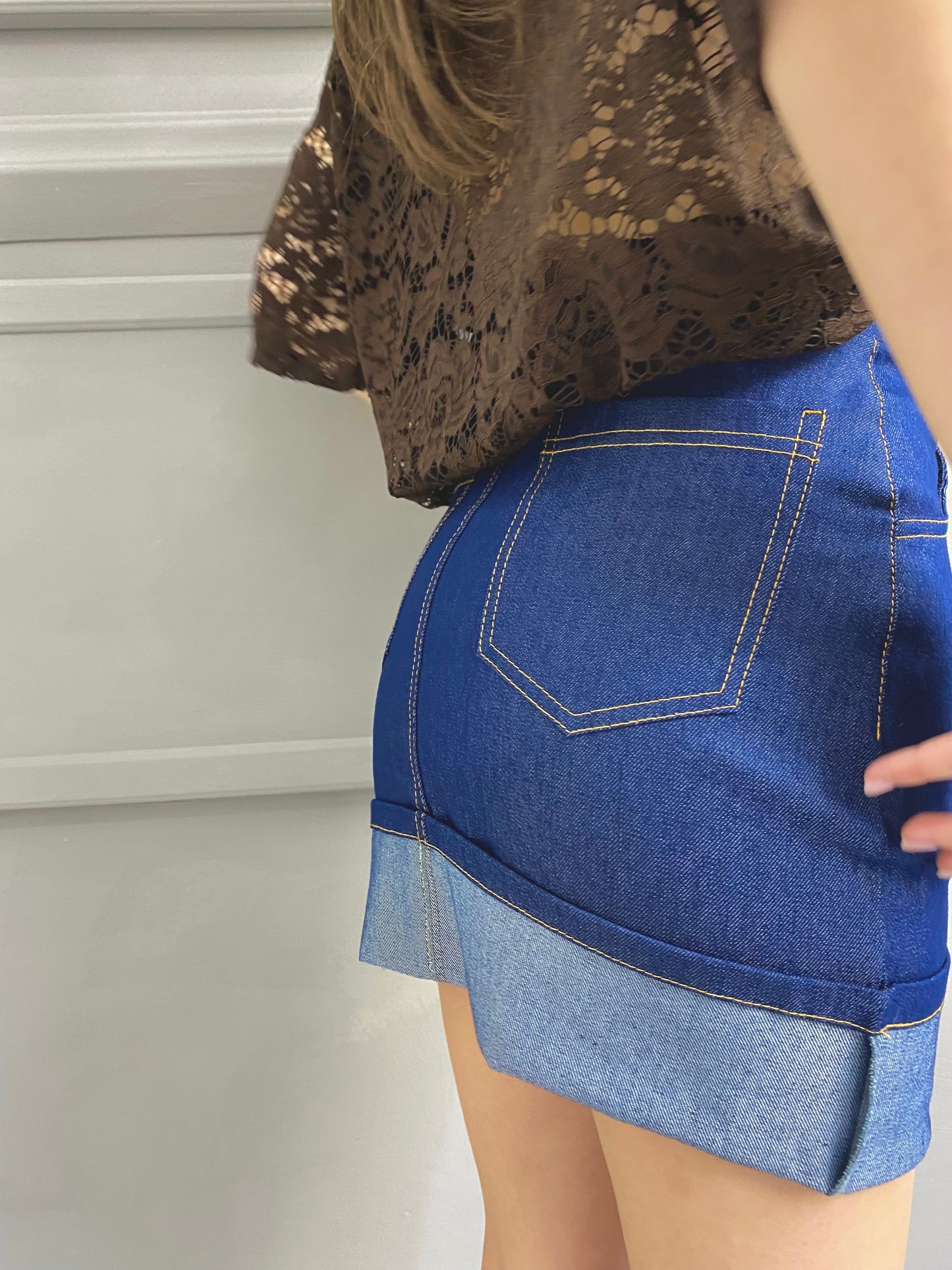 Gonna Denim