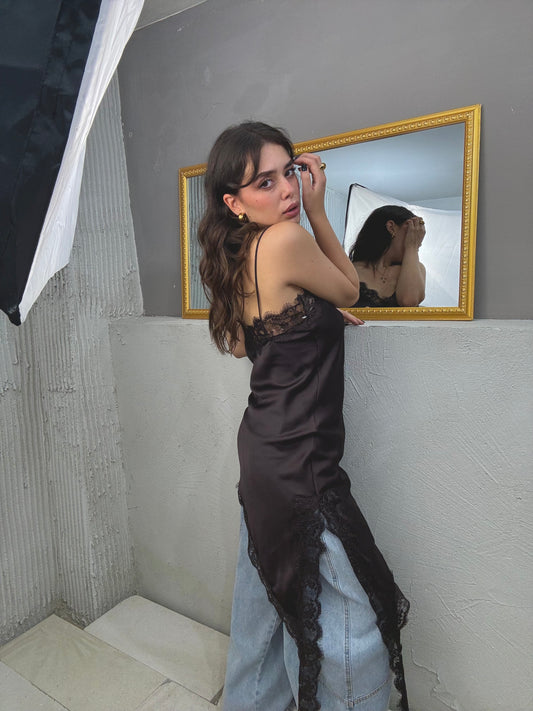 NEW COLLECTION Maxi Top
