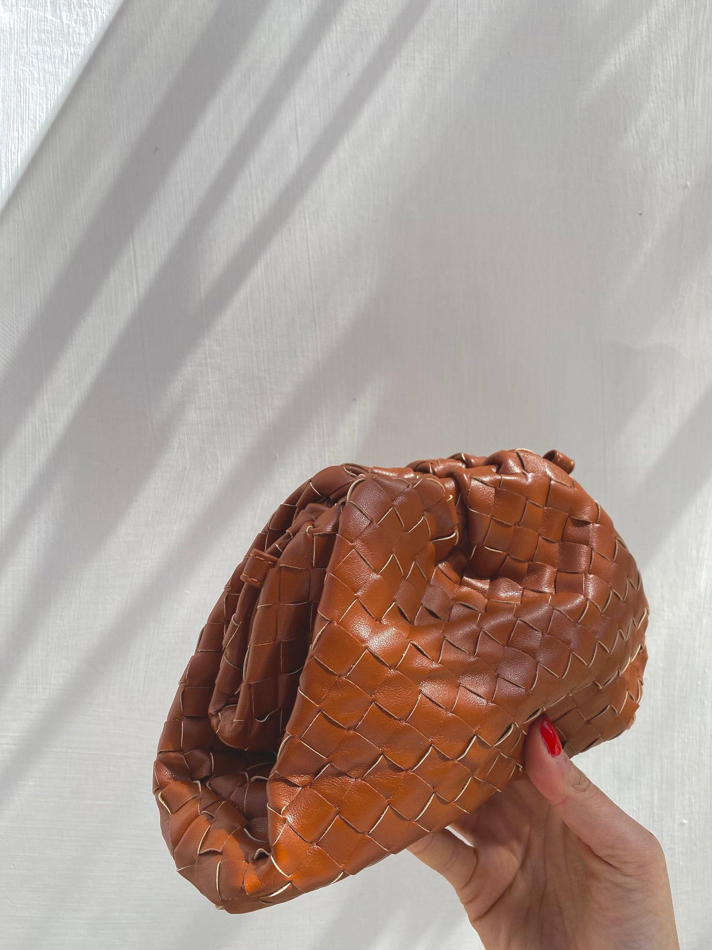 Mini Clutch Maison