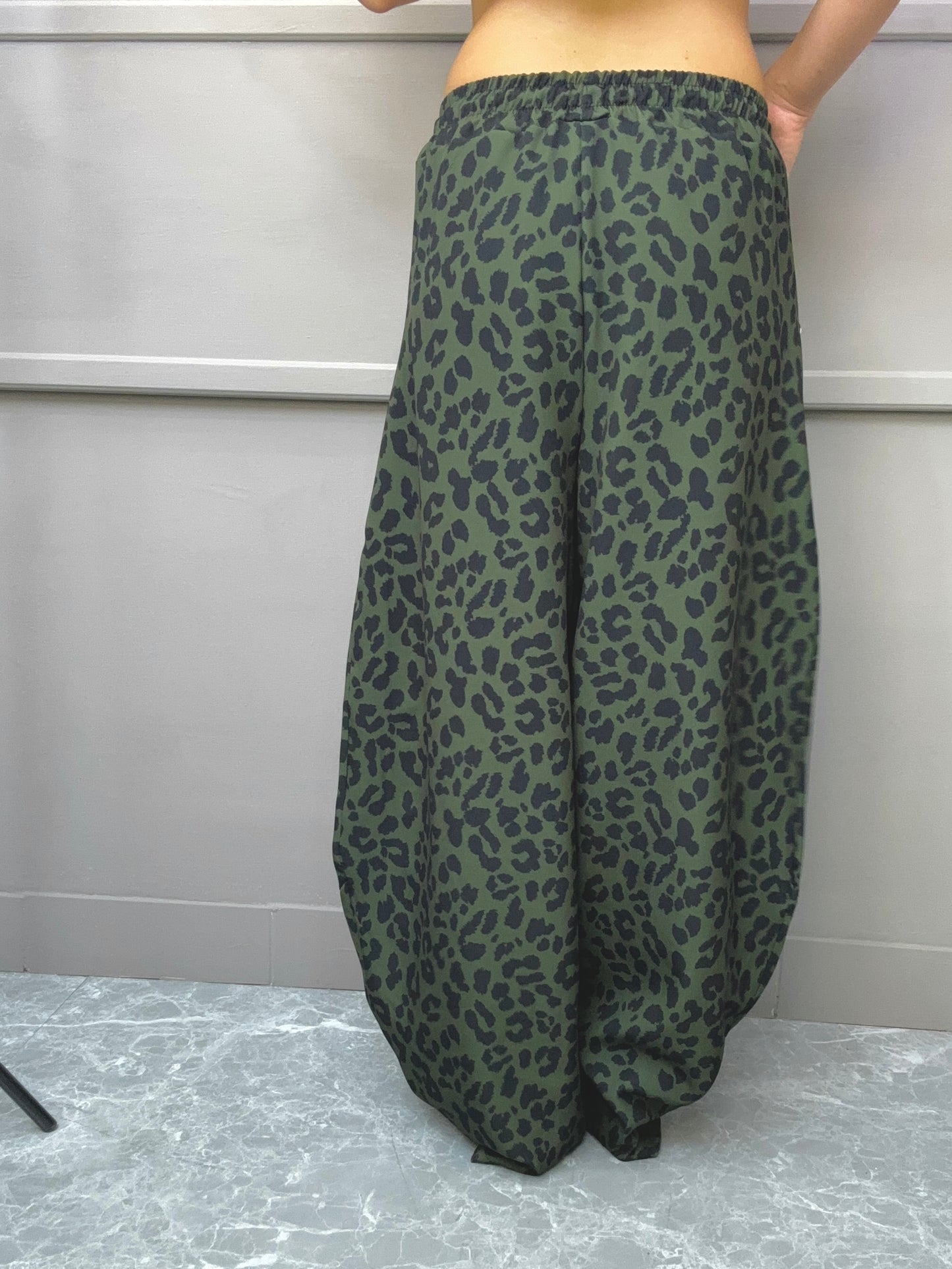 Pantalone Maculato