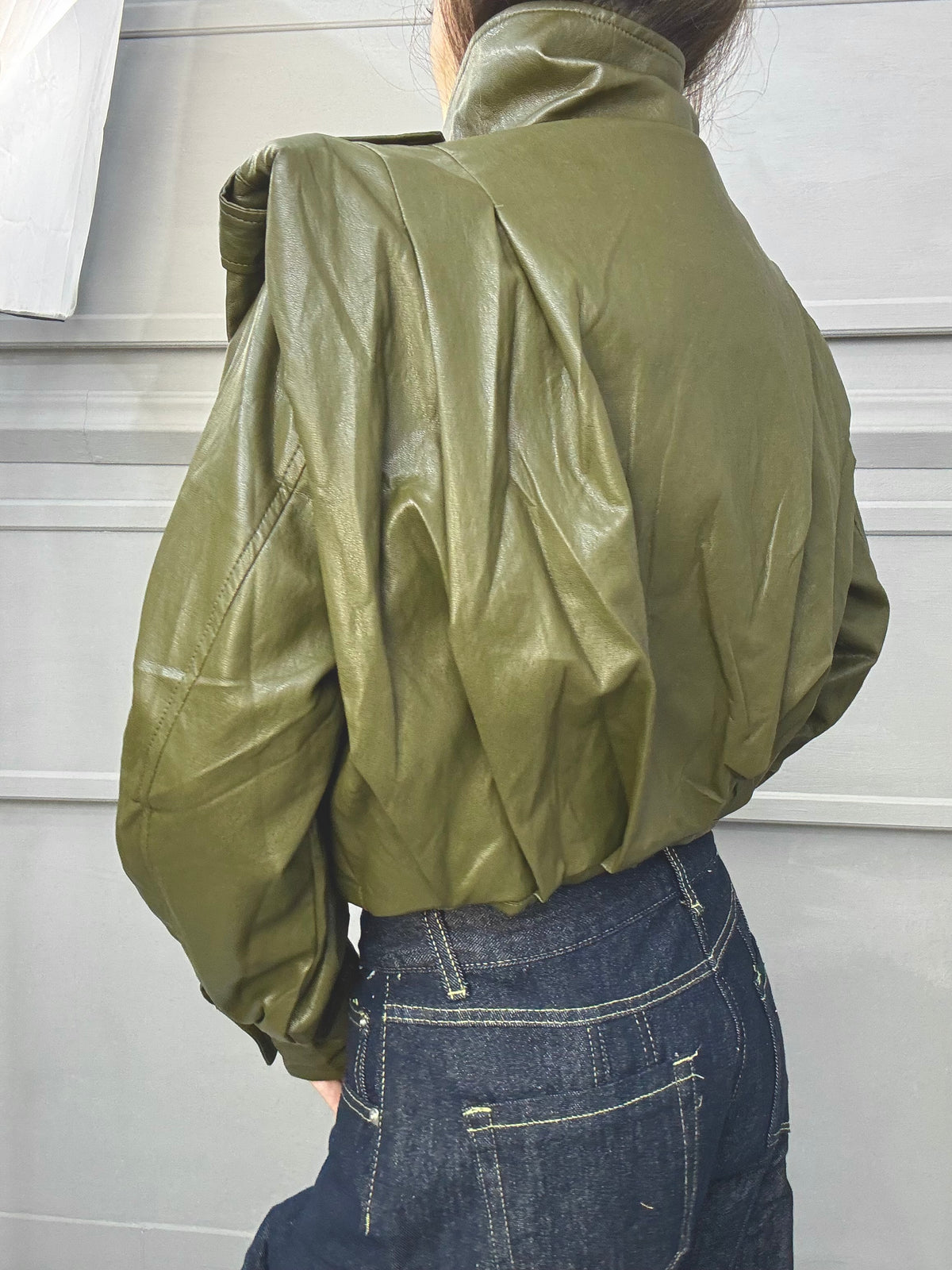 Bomber Lucido