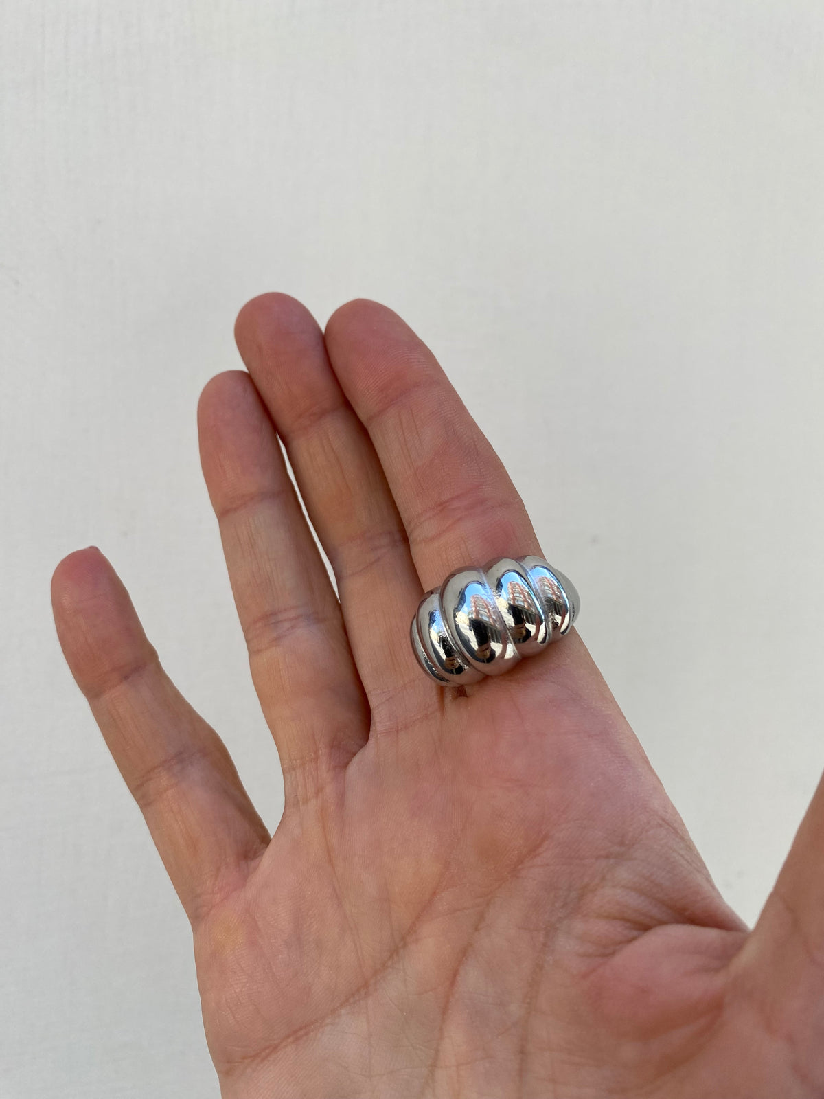 Anello Shelly