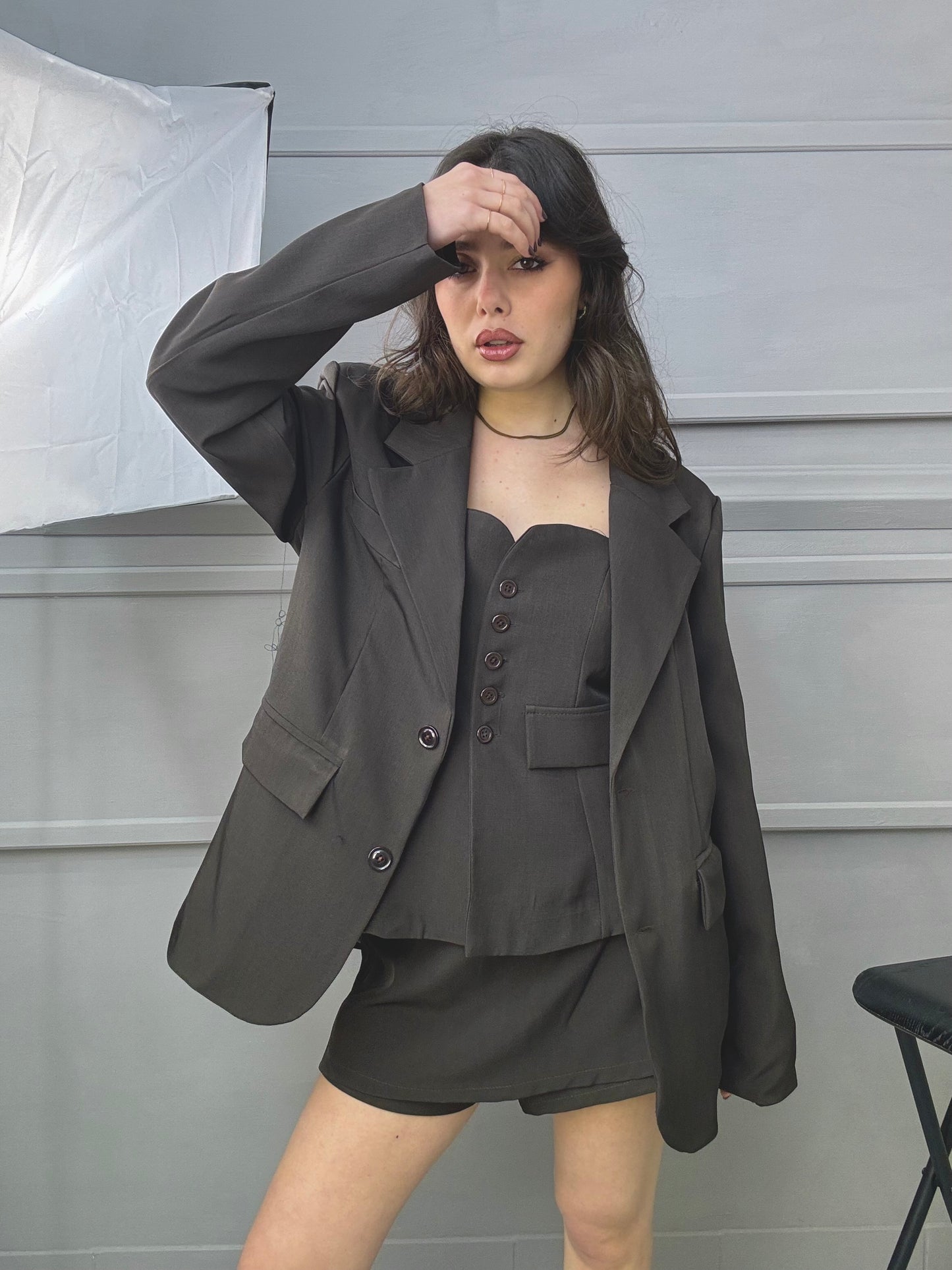 set Blazer