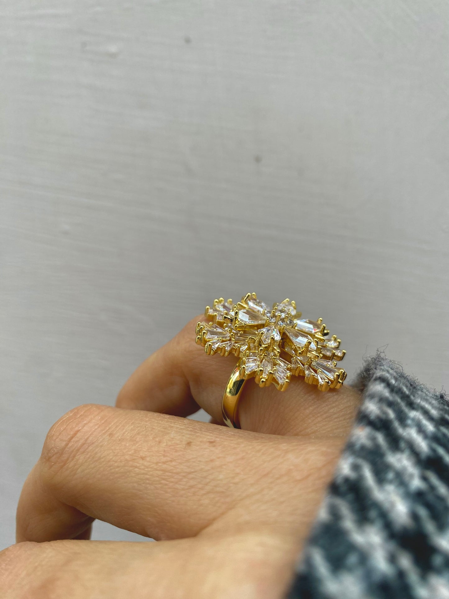 Anello Ice
