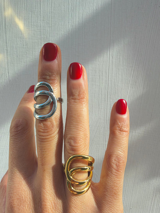 Anello Double