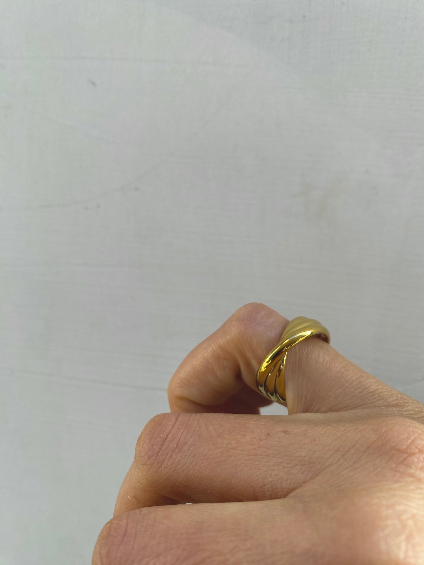 Anello Trilogia