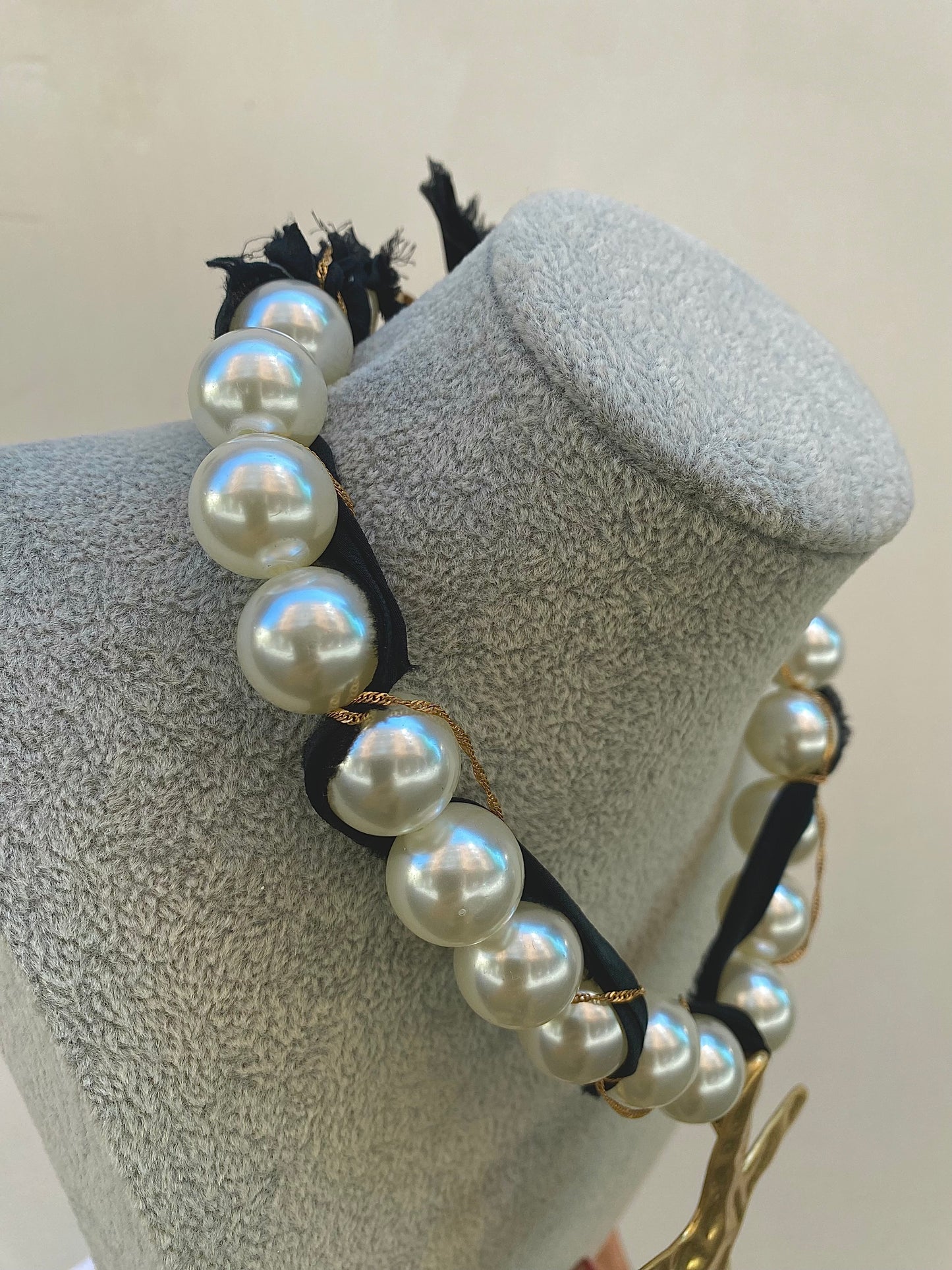Collana Stella Marina