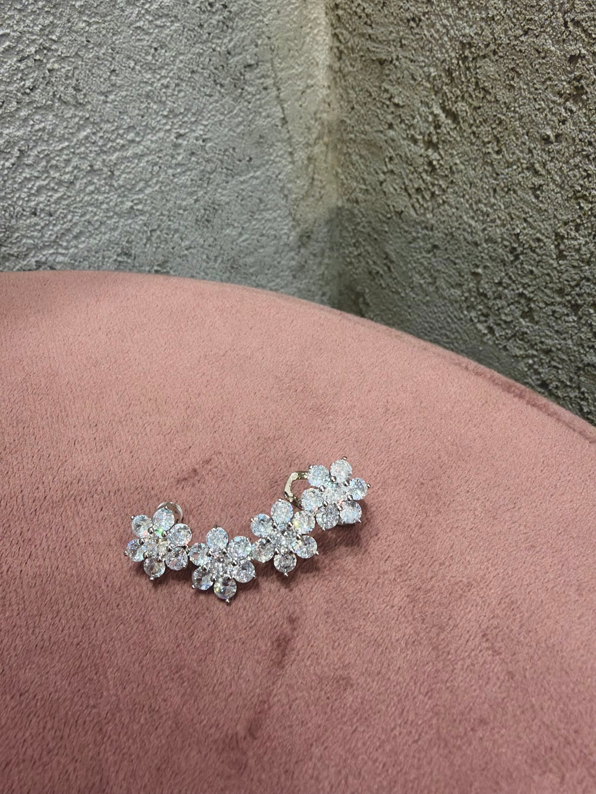 Earcuff Fiori