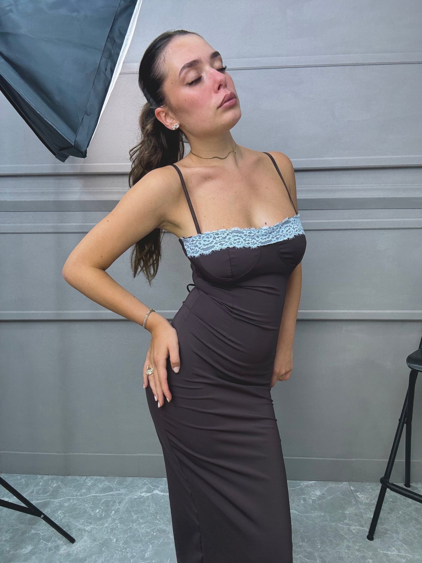Abito Madelaine