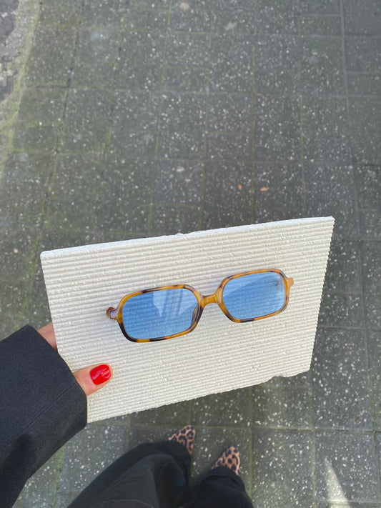 Occhiale Miura squadrato