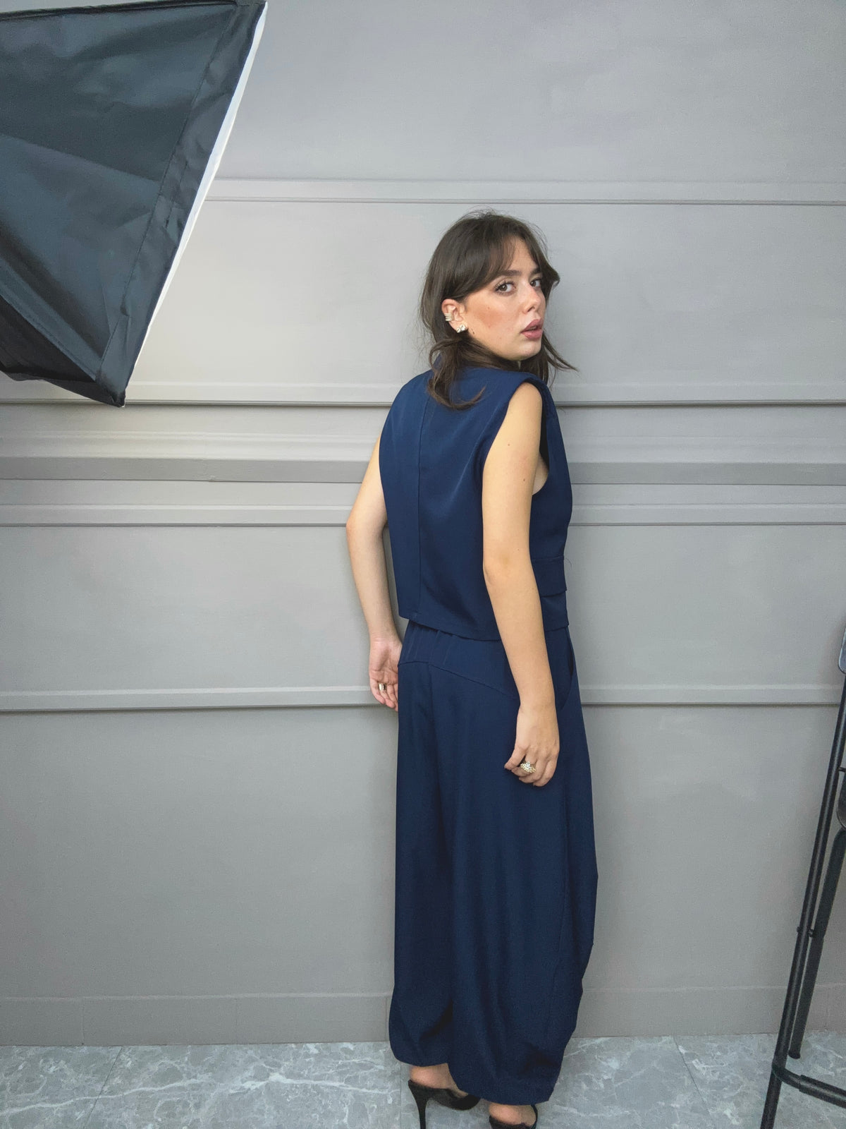 Set Doppiopetto