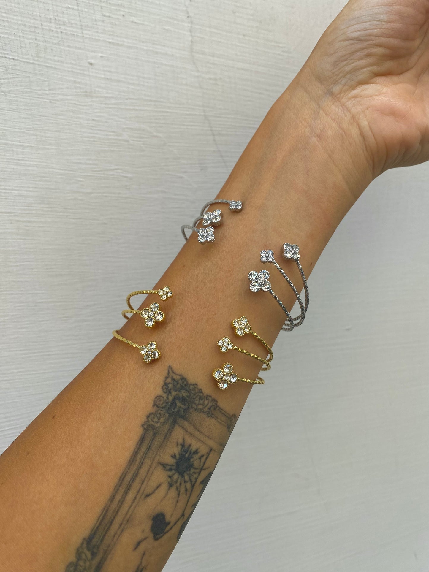 Bracciale Vanny