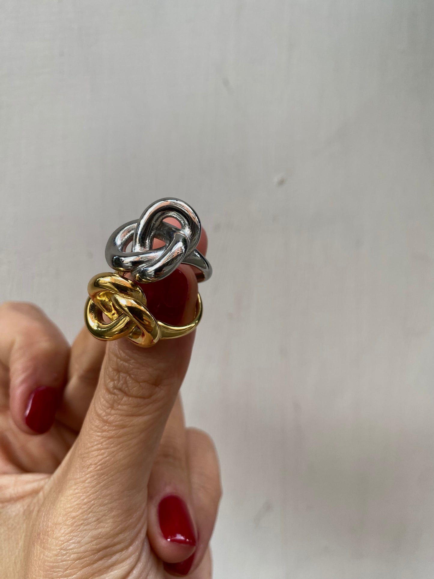 Anello Luisa