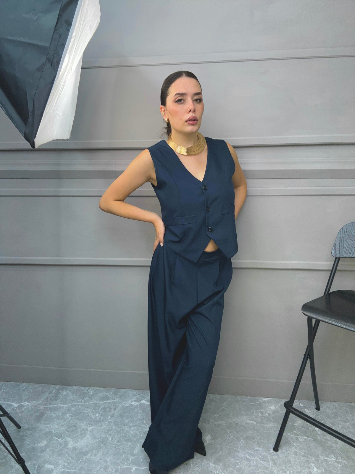 Coordset Nora