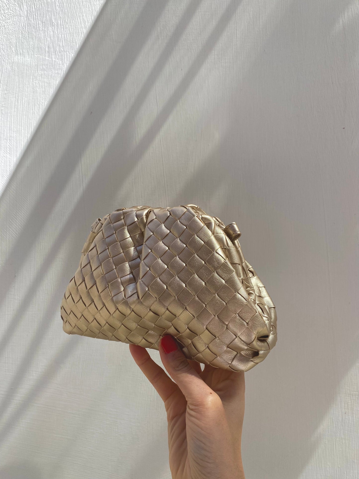 Mini Clutch Maison