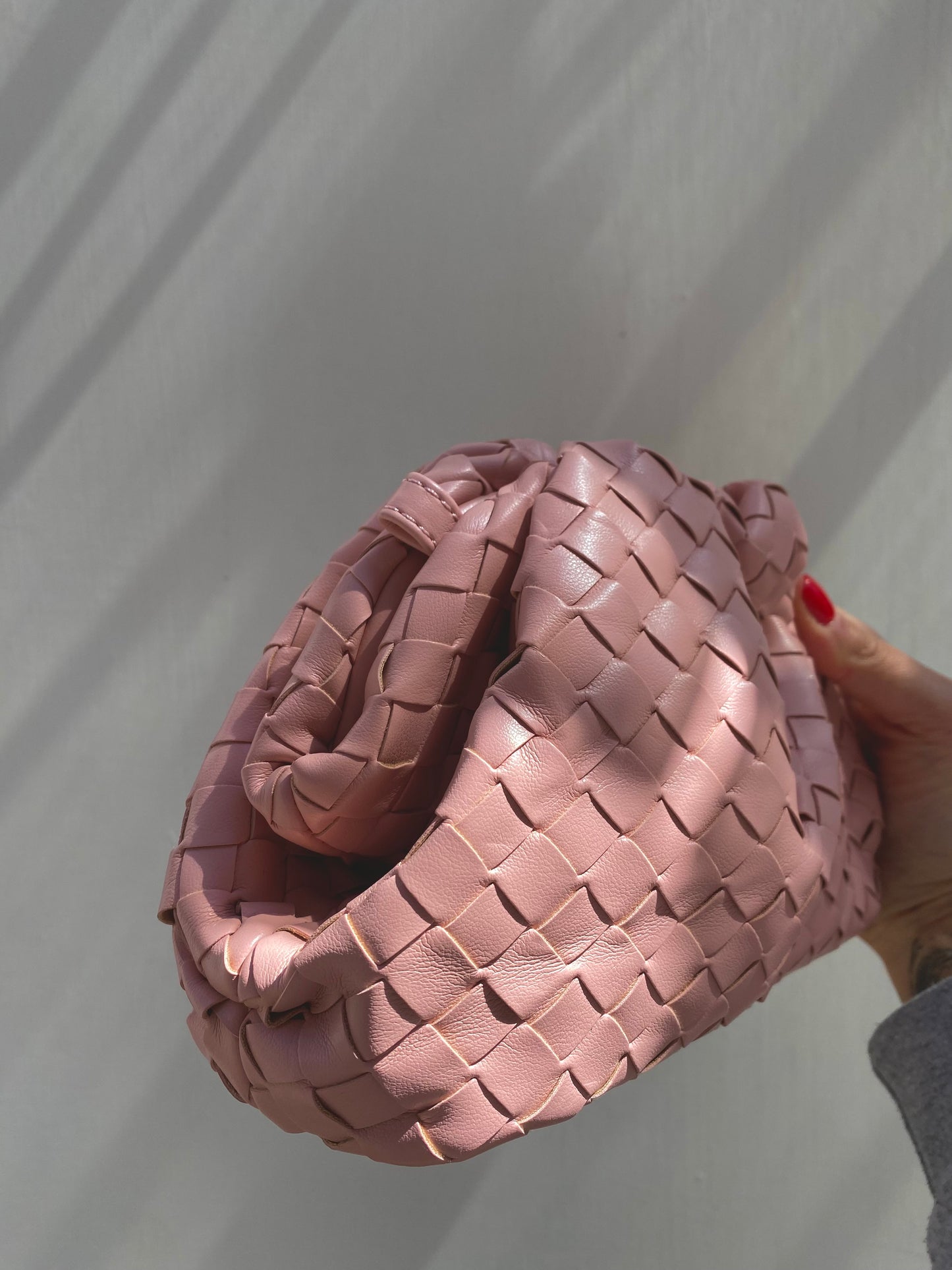 Mini Clutch Maison