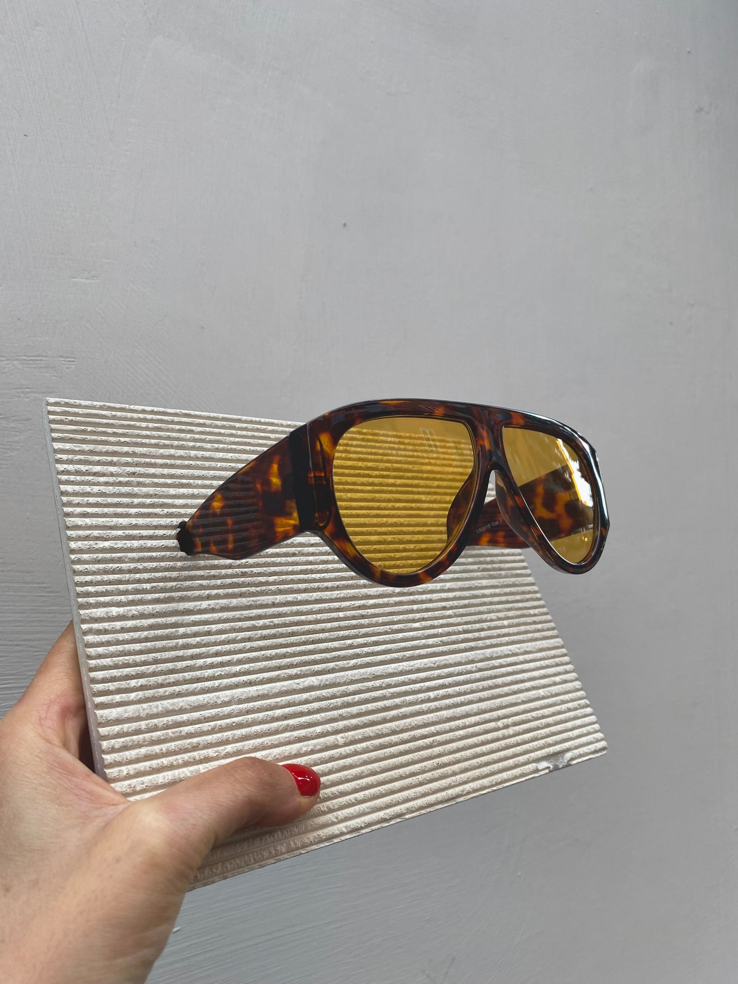 Occhiali Aviator