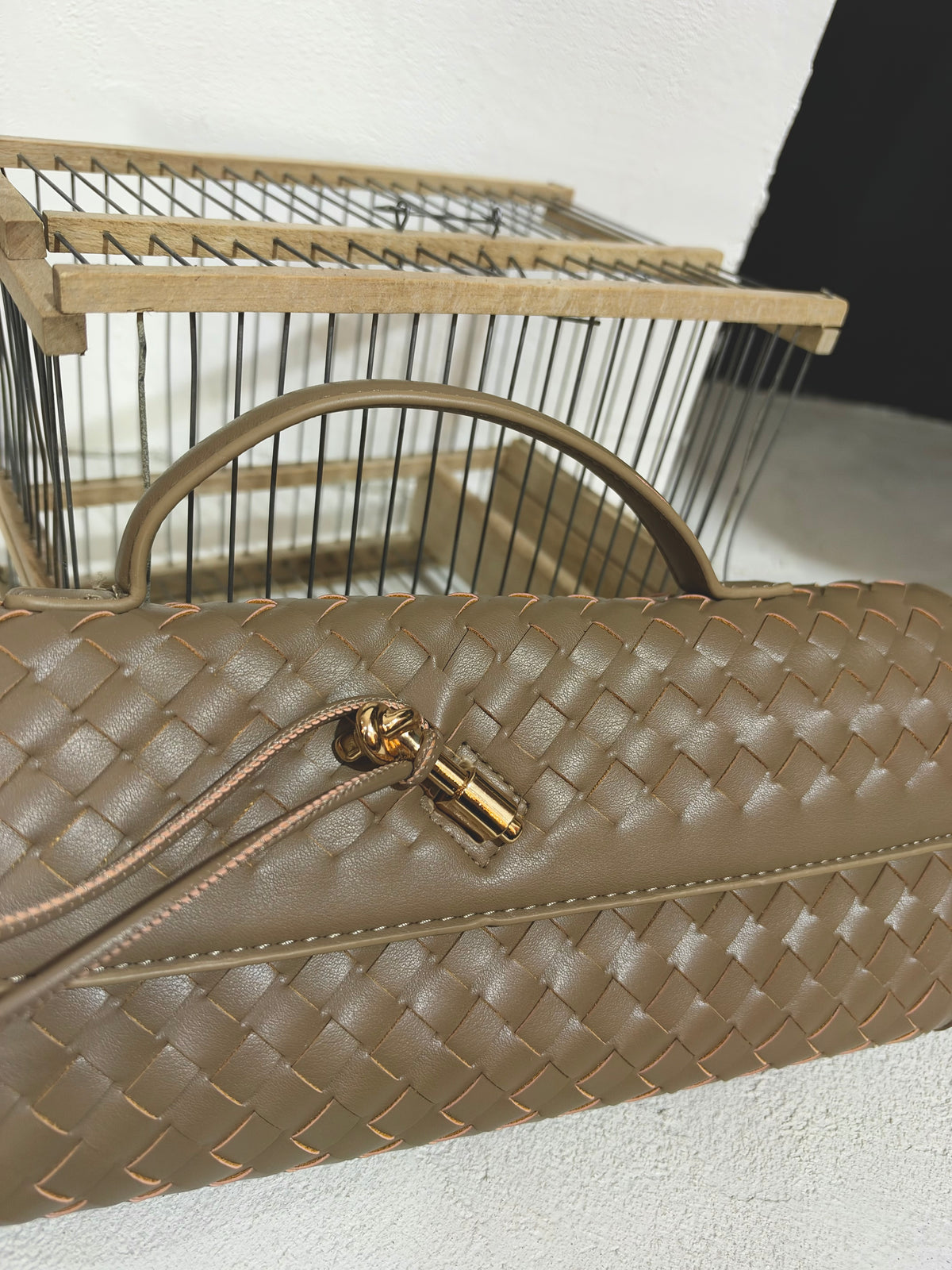 Clutch Knot
